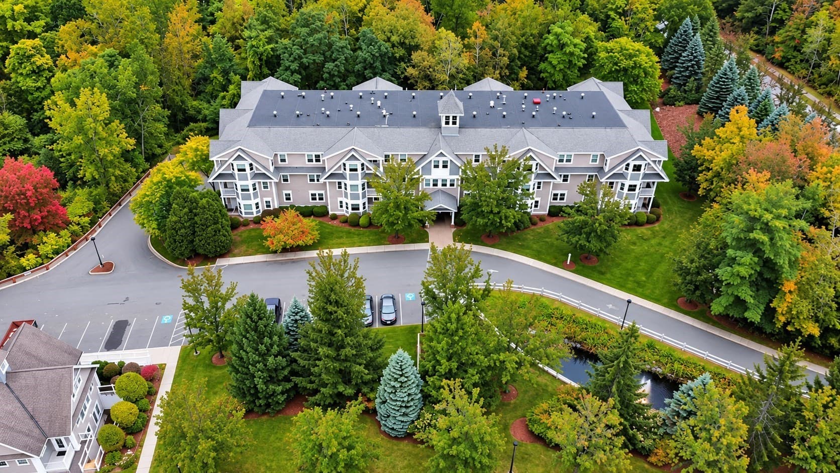 Condominium at 6 Technology Dr # 133, Chelmsford MA 01863, Chelmsford, photo 24 of 25