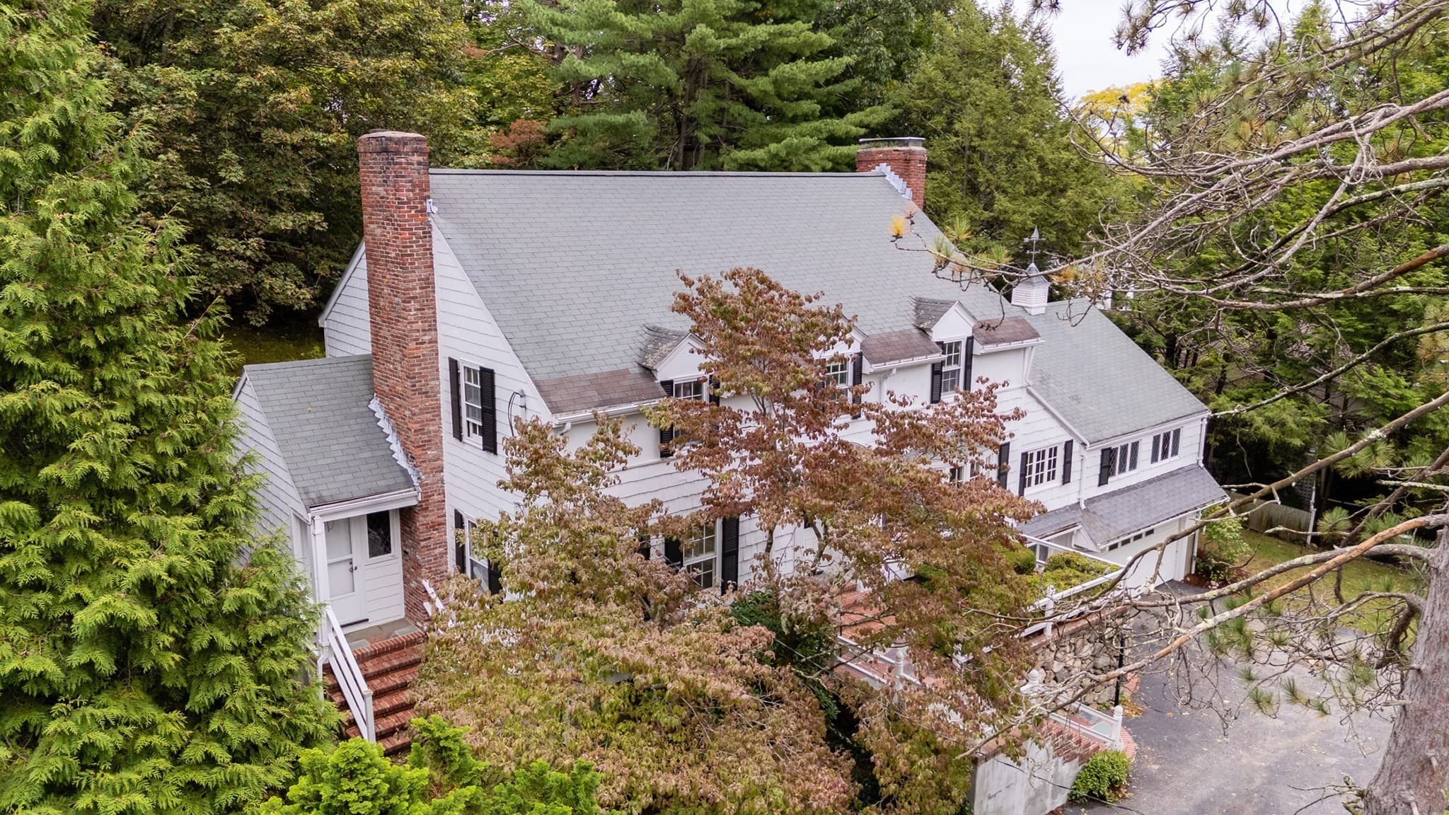 Single Family Residence at 25 Arlington St, Winchester MA 01890, Winchester, photo 24 of 32