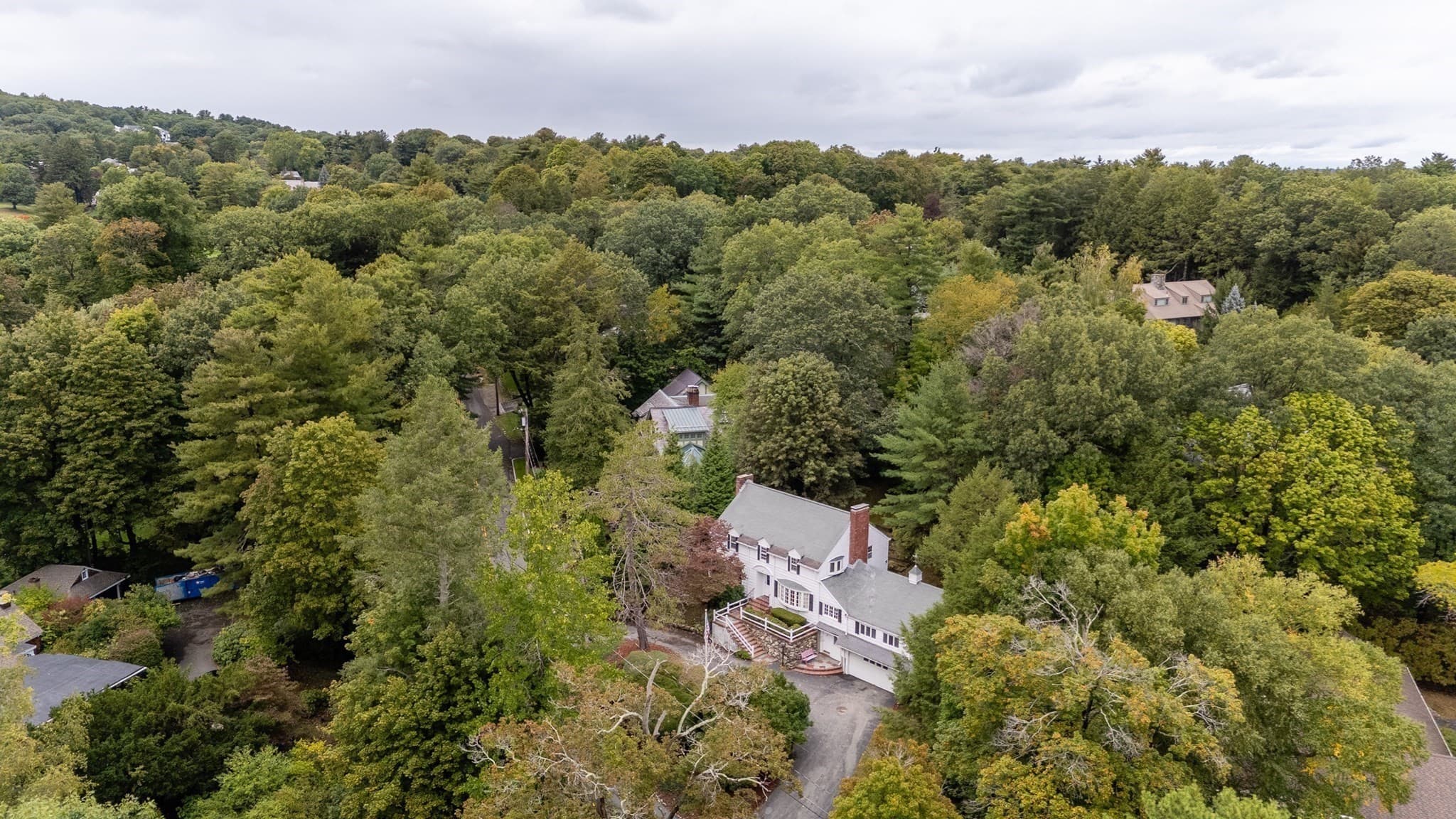 Single Family Residence at 25 Arlington St, Winchester MA 01890, Winchester, photo 31 of 32