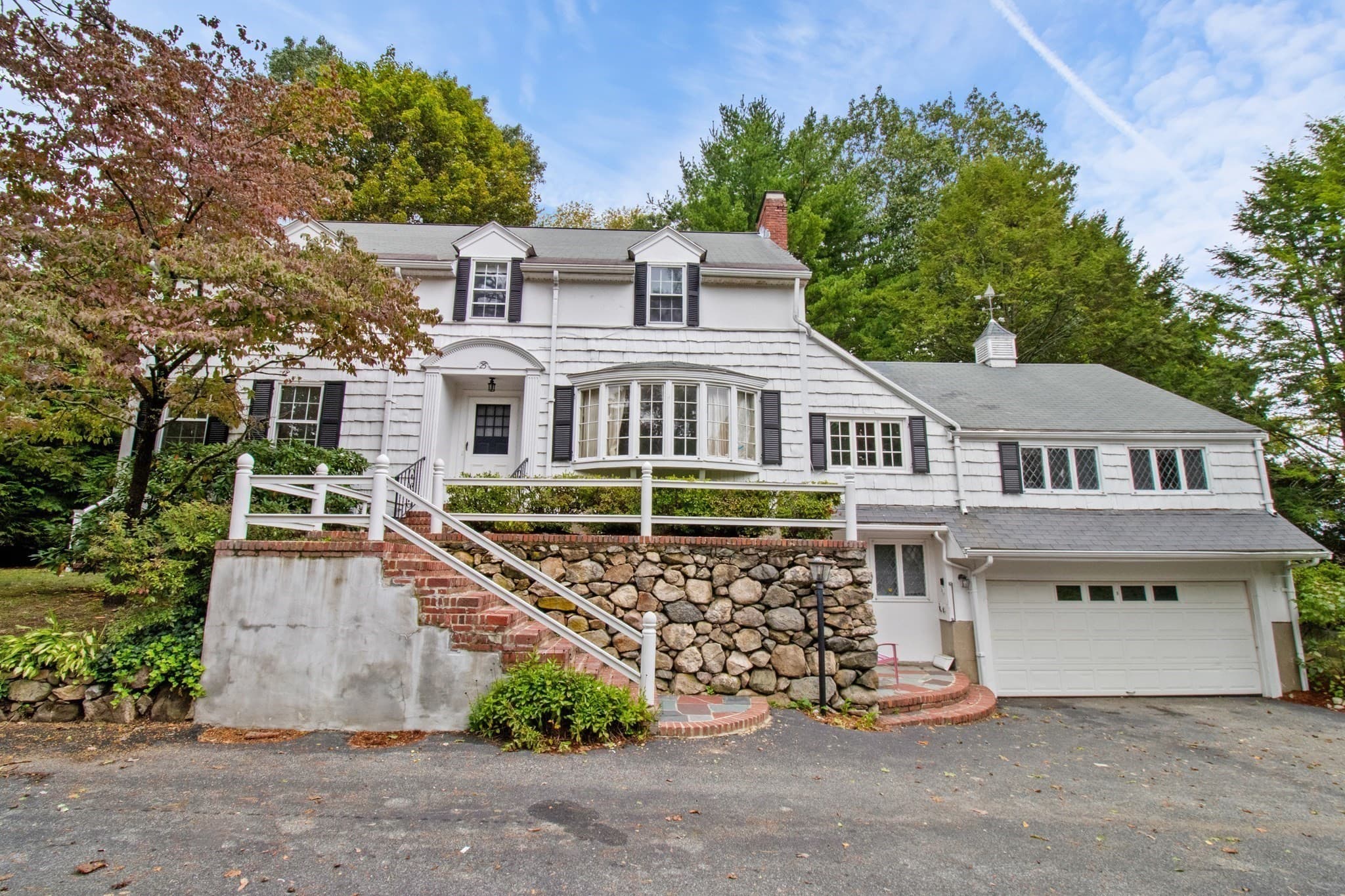 Single Family Residence at 25 Arlington St, Winchester MA 01890, Winchester, photo 25 of 32