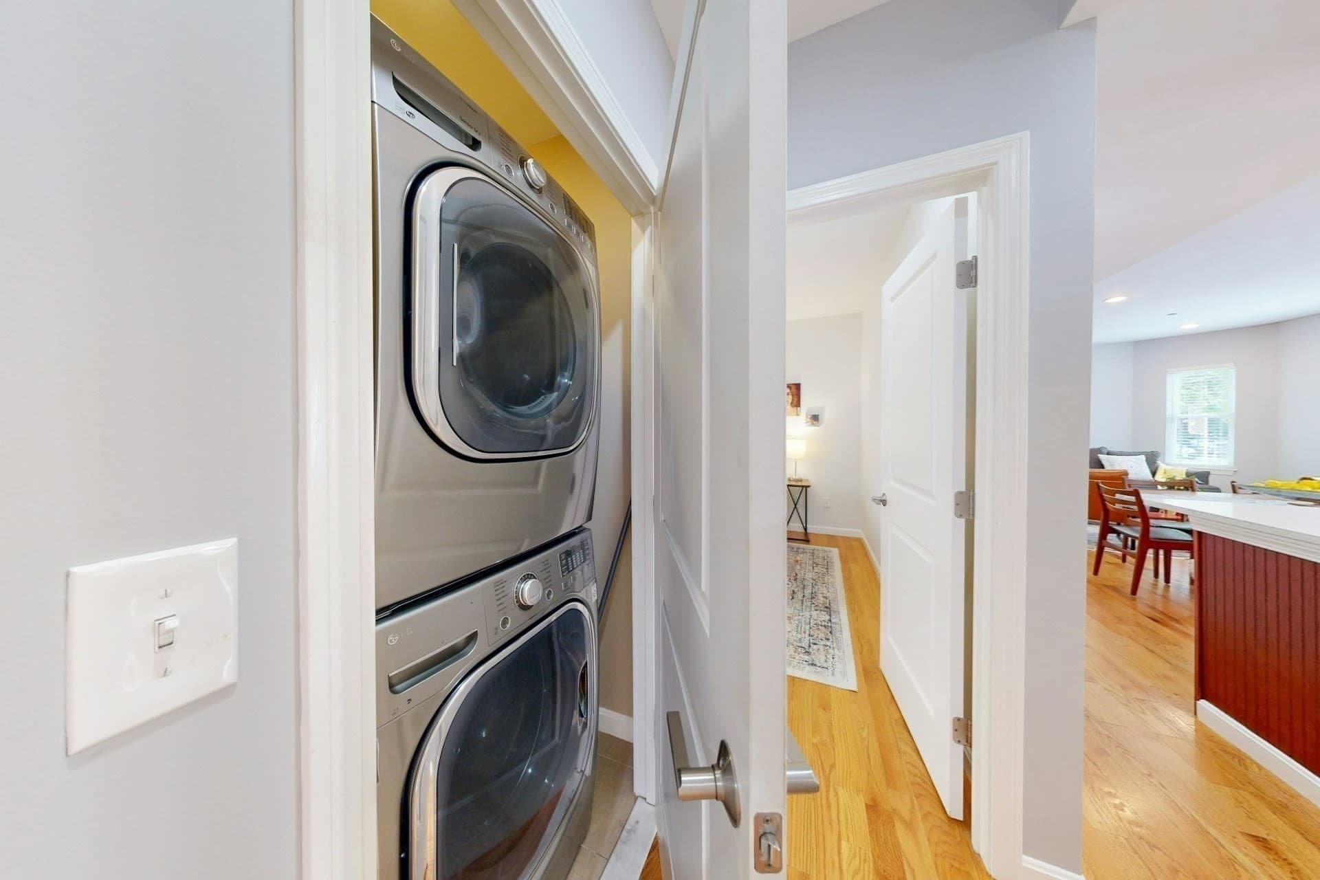 Condominium at 104 Holland St. # 1, Somerville MA 02144, Somerville, photo 23 of 33