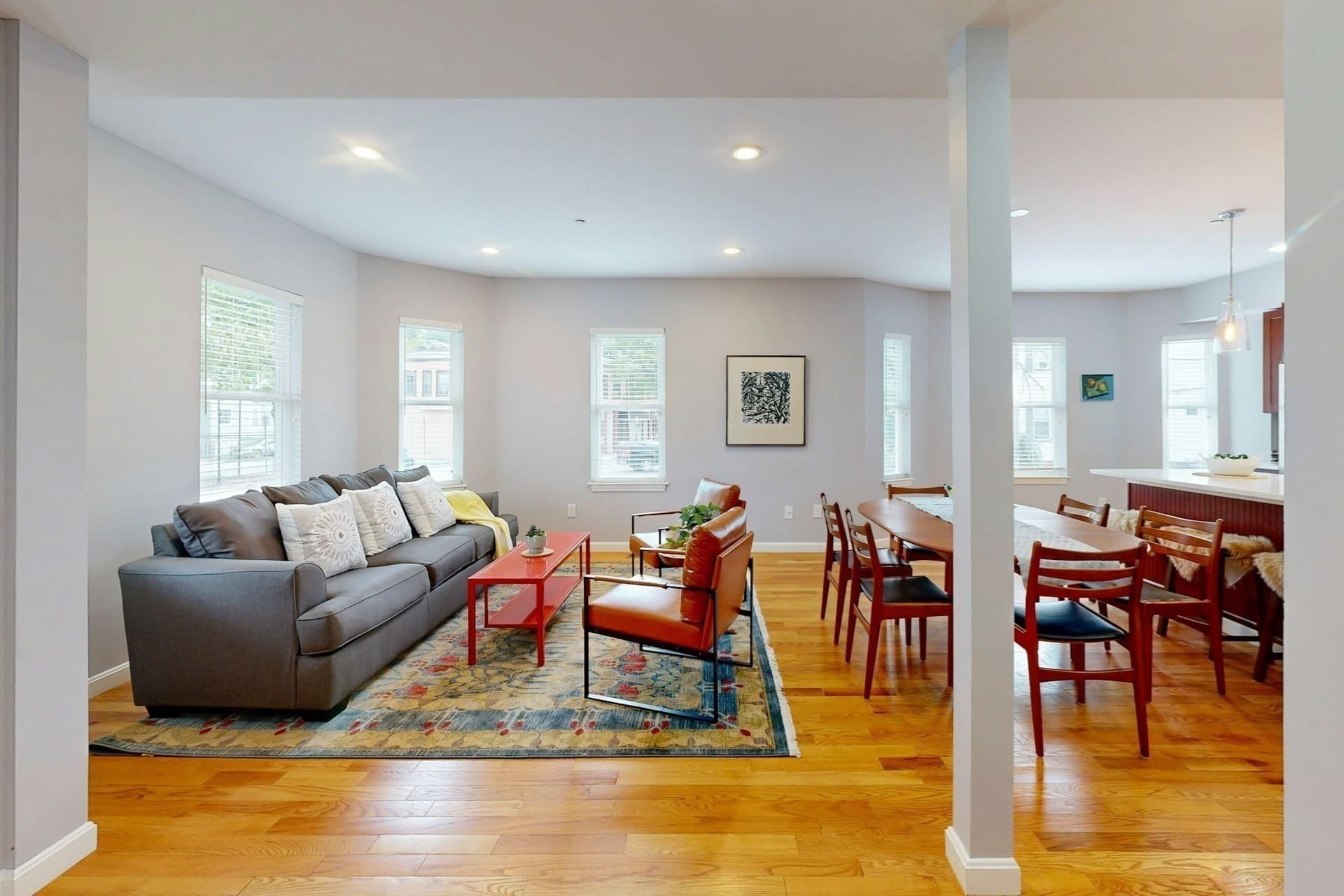 Condominium at 104 Holland St. # 1, Somerville MA 02144, Somerville, photo 3 of 33