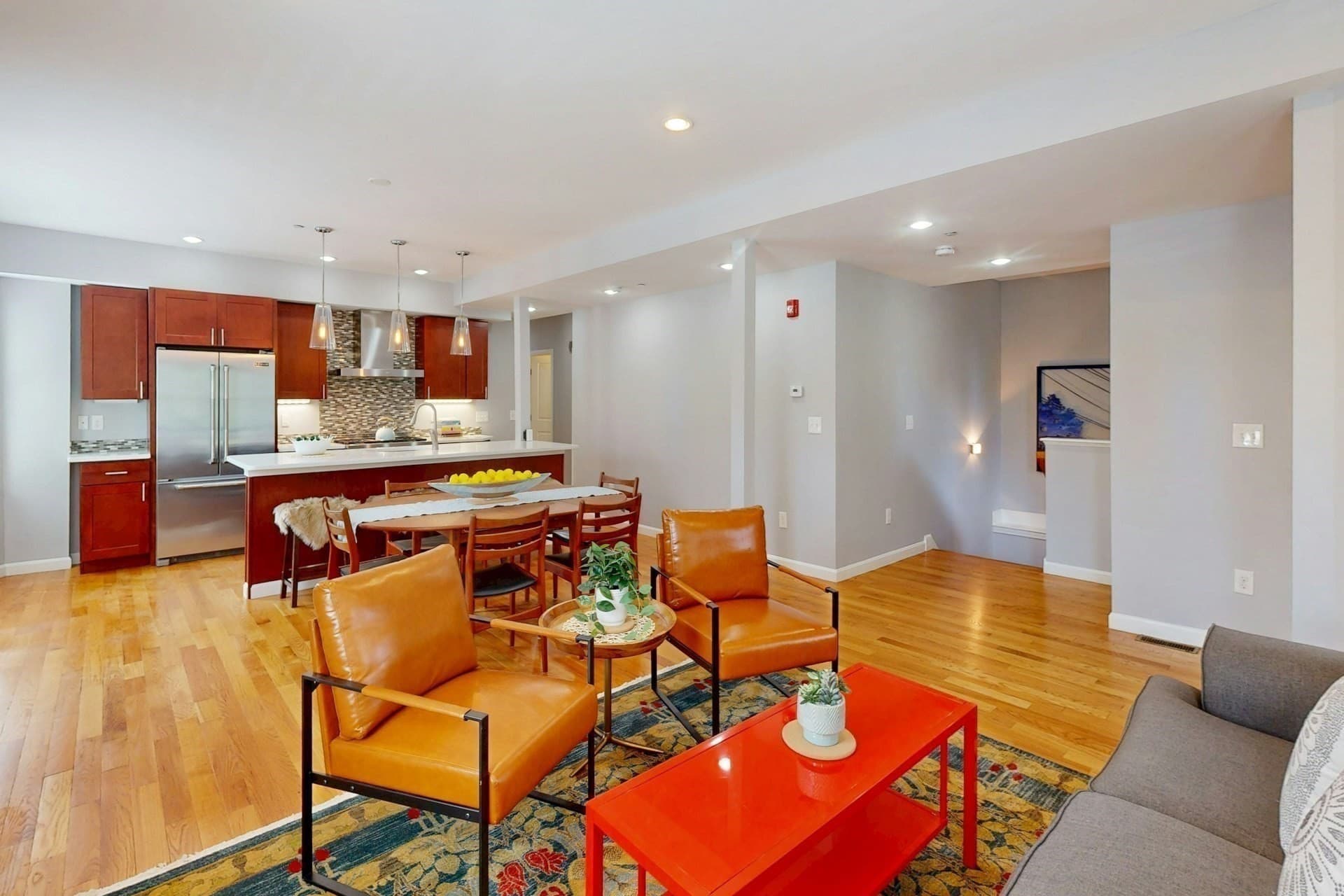 Condominium at 104 Holland St. # 1, Somerville MA 02144, Somerville, photo 5 of 33
