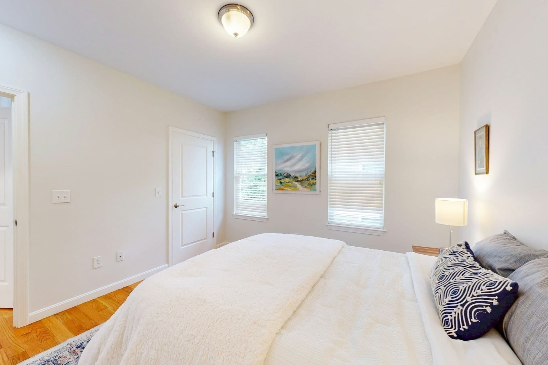 Condominium at 104 Holland St. # 1, Somerville MA 02144, Somerville, photo 20 of 33