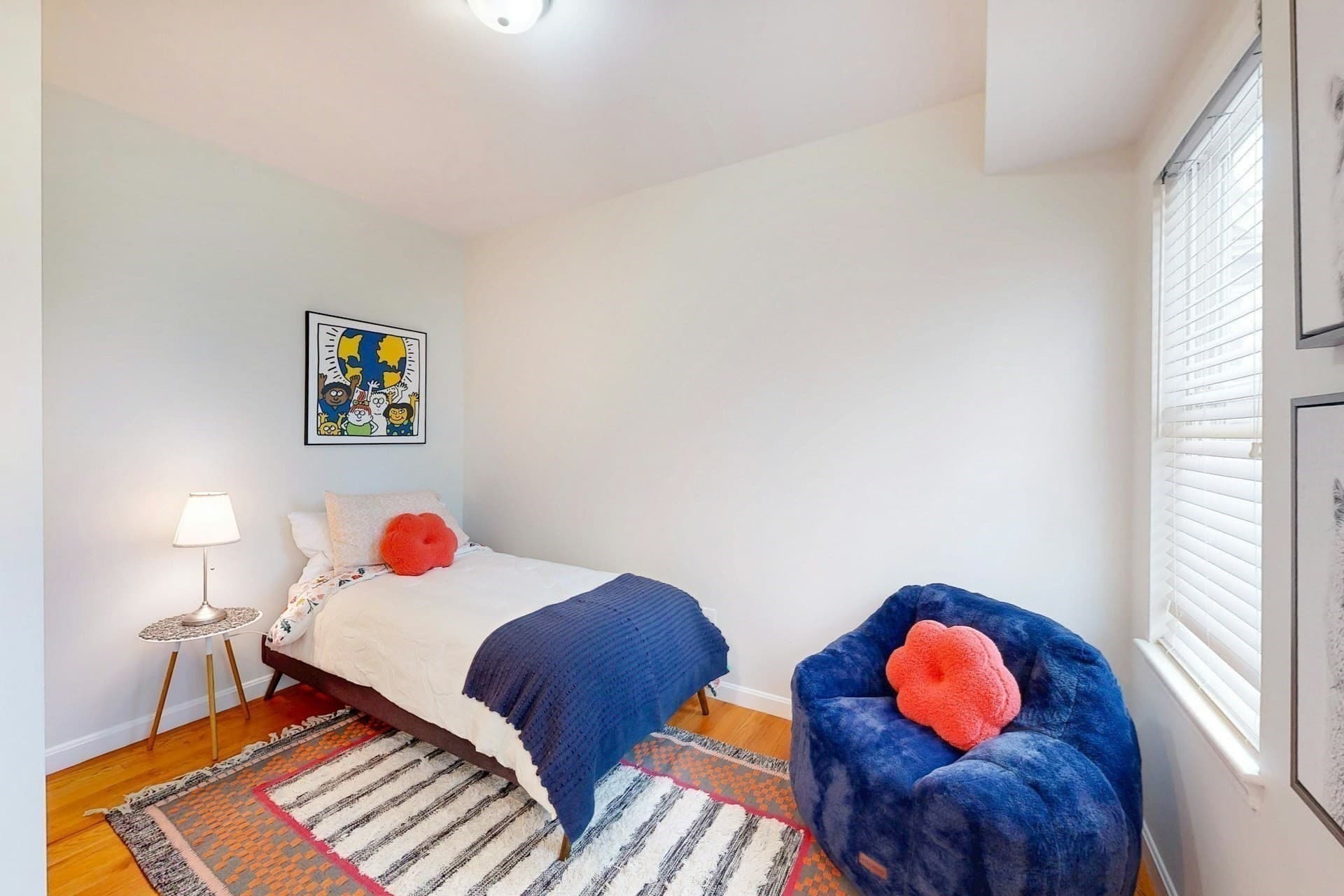 Condominium at 104 Holland St. # 1, Somerville MA 02144, Somerville, photo 18 of 33