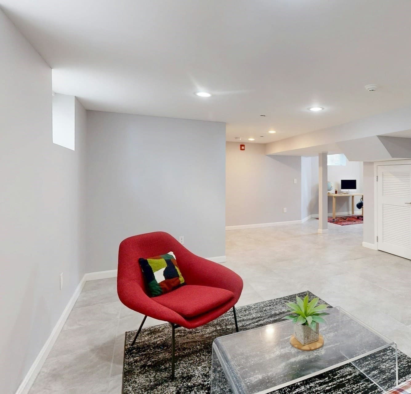 Condominium at 104 Holland St. # 1, Somerville MA 02144, Somerville, photo 29 of 33