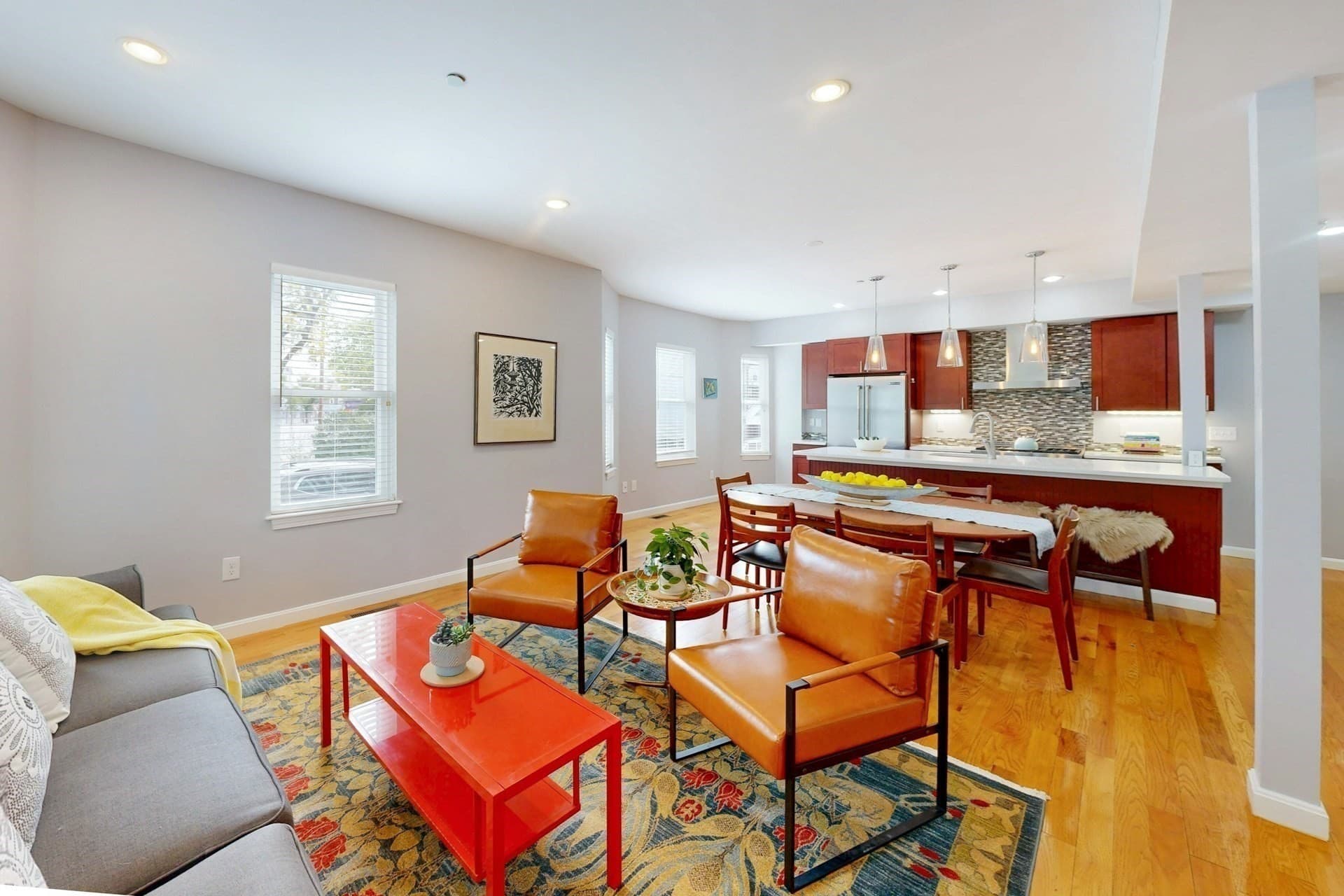 Condominium at 104 Holland St. # 1, Somerville MA 02144, Somerville, photo 4 of 33