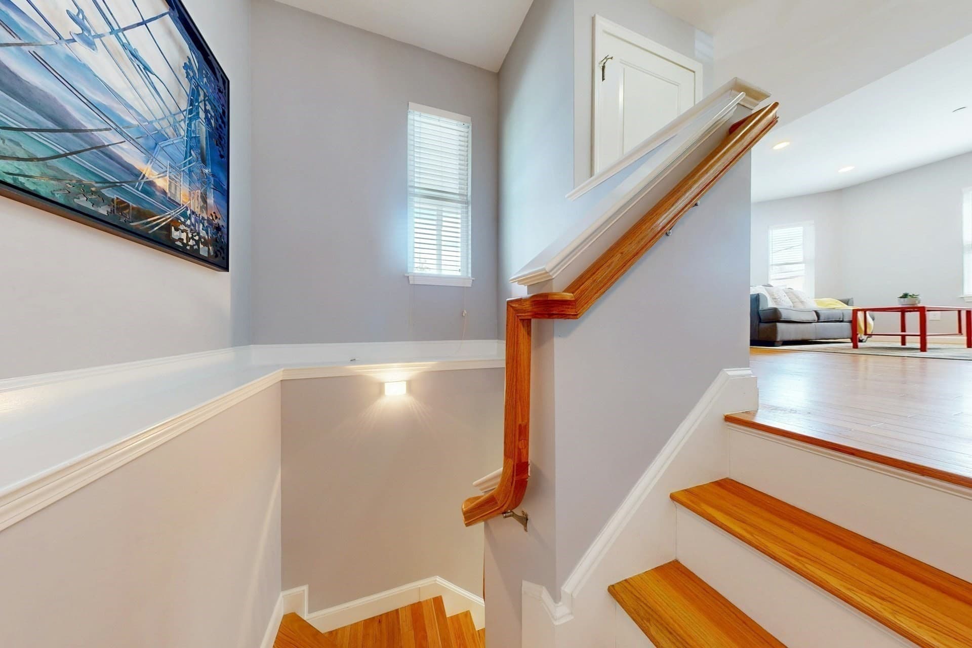 Condominium at 104 Holland St. # 1, Somerville MA 02144, Somerville, photo 25 of 33