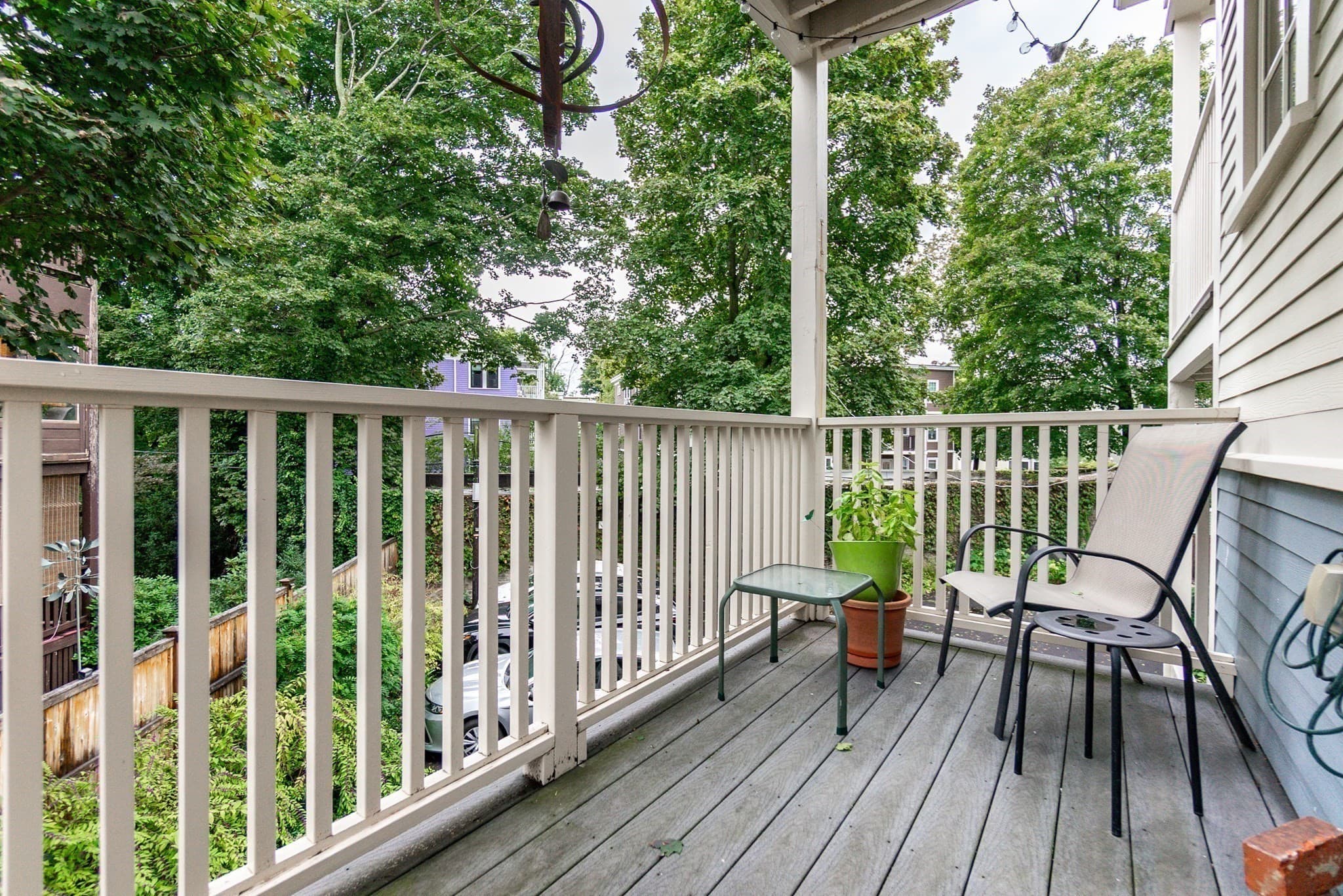 Condominium at 16A Meehan # 2, Boston MA 02130, Boston, photo 23 of 29