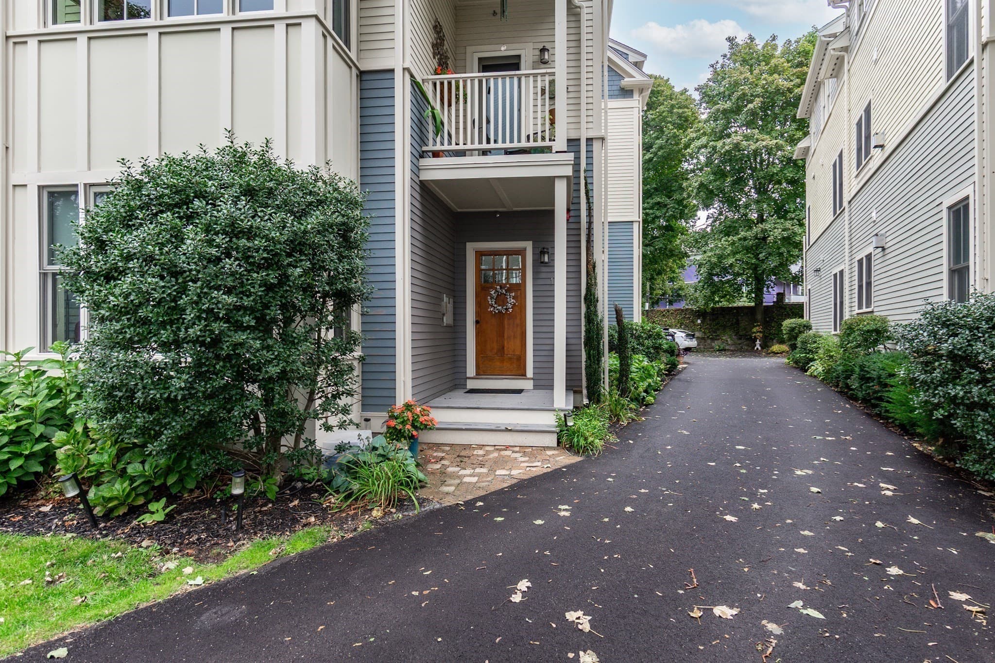 Condominium at 16A Meehan # 2, Boston MA 02130, Boston, photo 27 of 29
