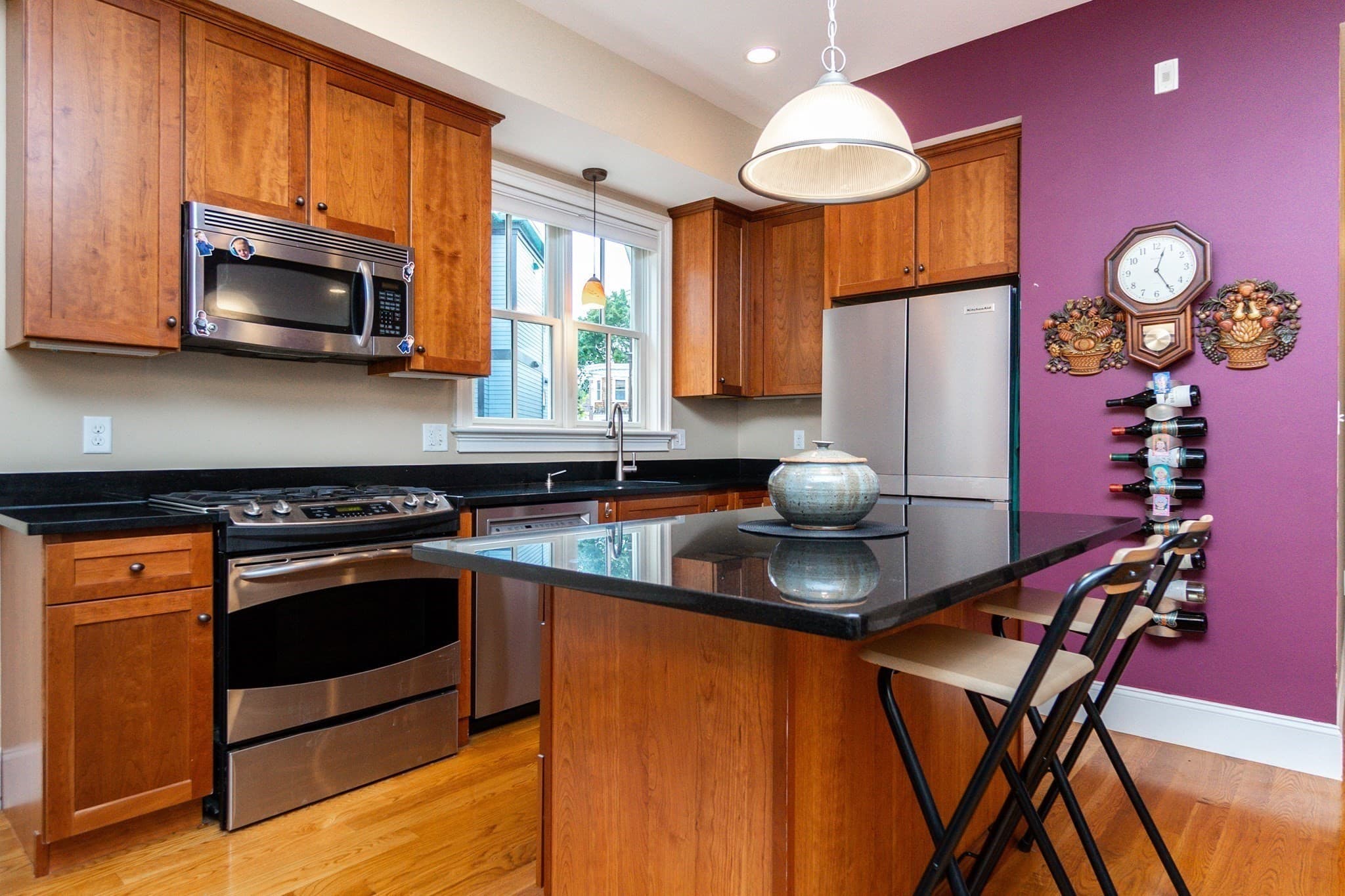 Condominium at 16A Meehan # 2, Boston MA 02130, Boston, photo 2 of 29
