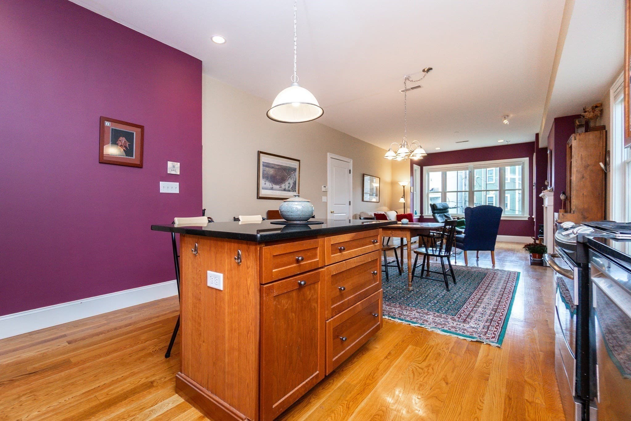 Condominium at 16A Meehan # 2, Boston MA 02130, Boston, photo 6 of 29