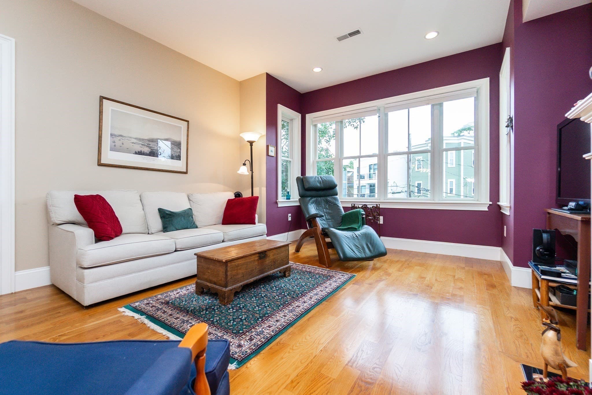 Condominium at 16A Meehan # 2, Boston MA 02130, Boston, photo 13 of 29