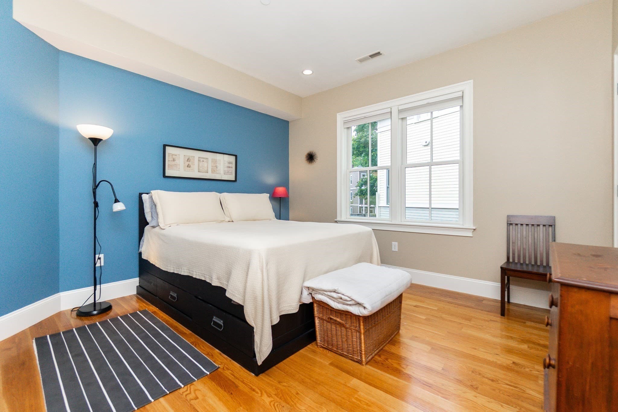 Condominium at 16A Meehan # 2, Boston MA 02130, Boston, photo 17 of 29
