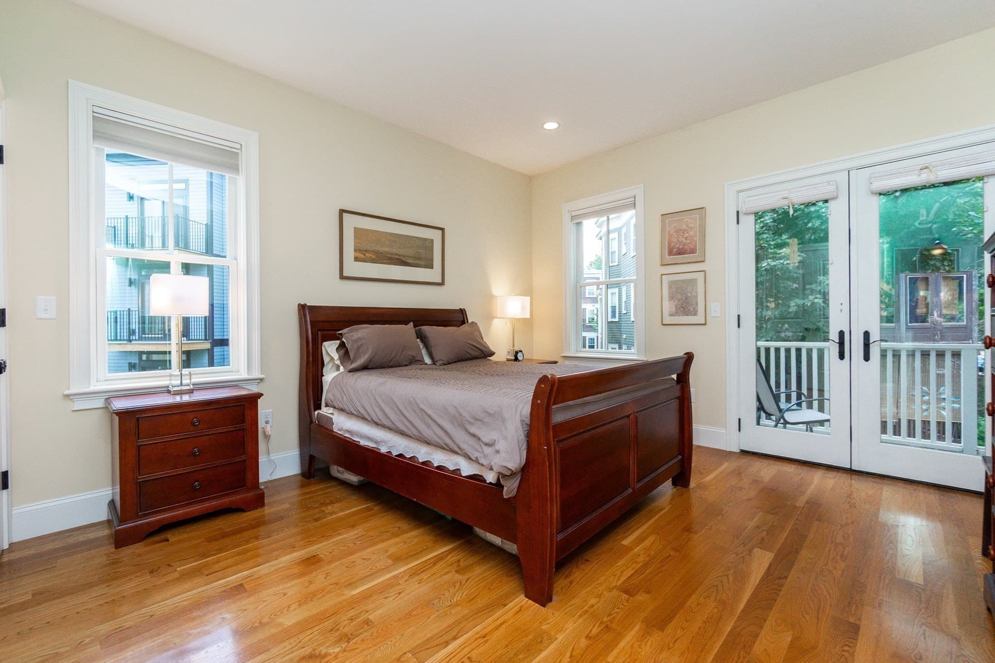 Condominium at 16A Meehan # 2, Boston MA 02130, Boston, photo 16 of 29