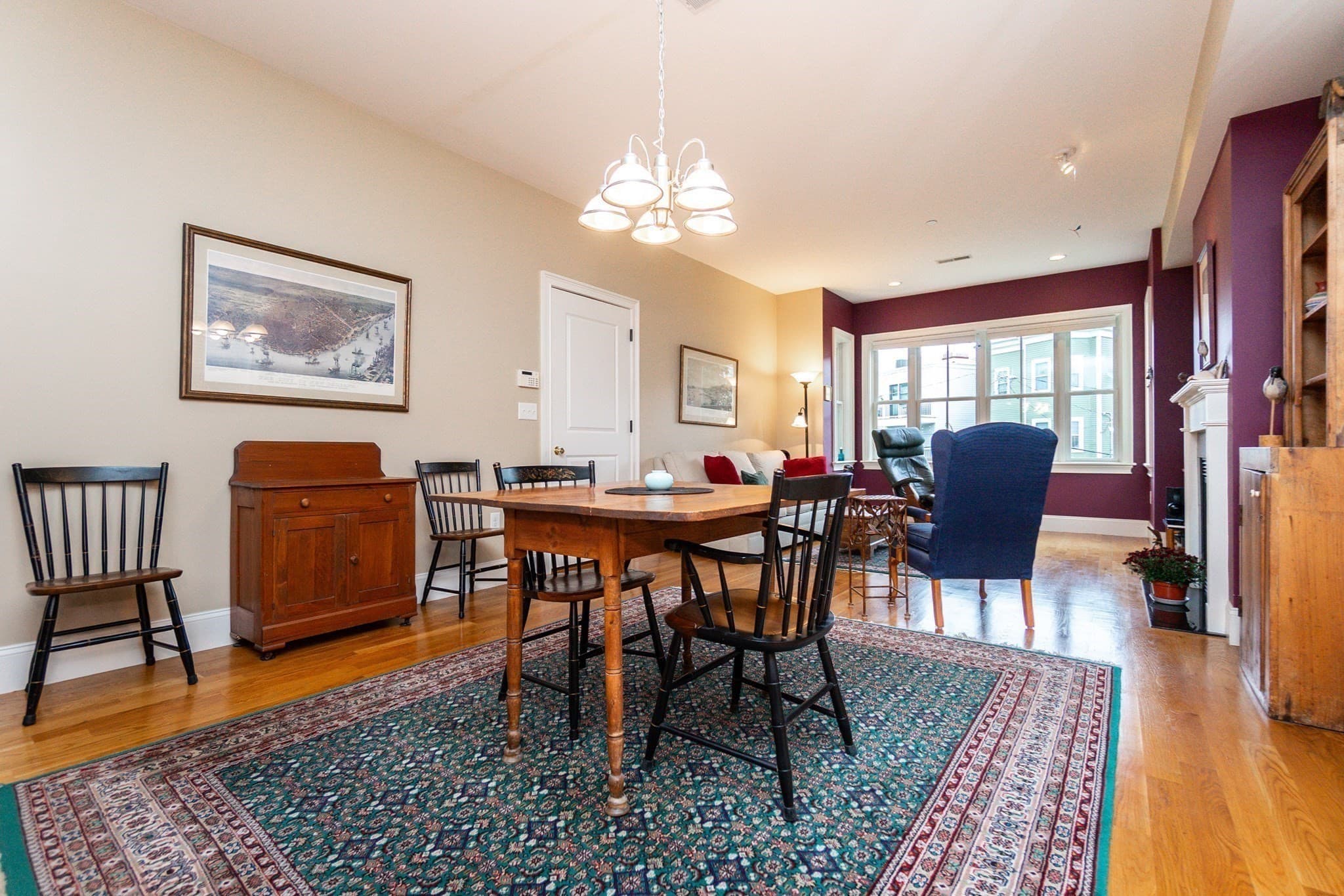 Condominium at 16A Meehan # 2, Boston MA 02130, Boston, photo 12 of 29