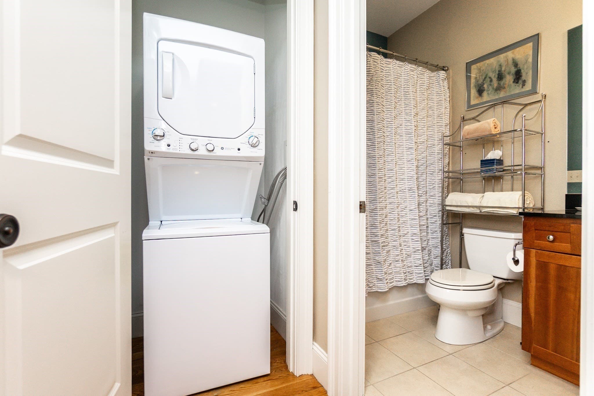 Condominium at 16A Meehan # 2, Boston MA 02130, Boston, photo 22 of 29