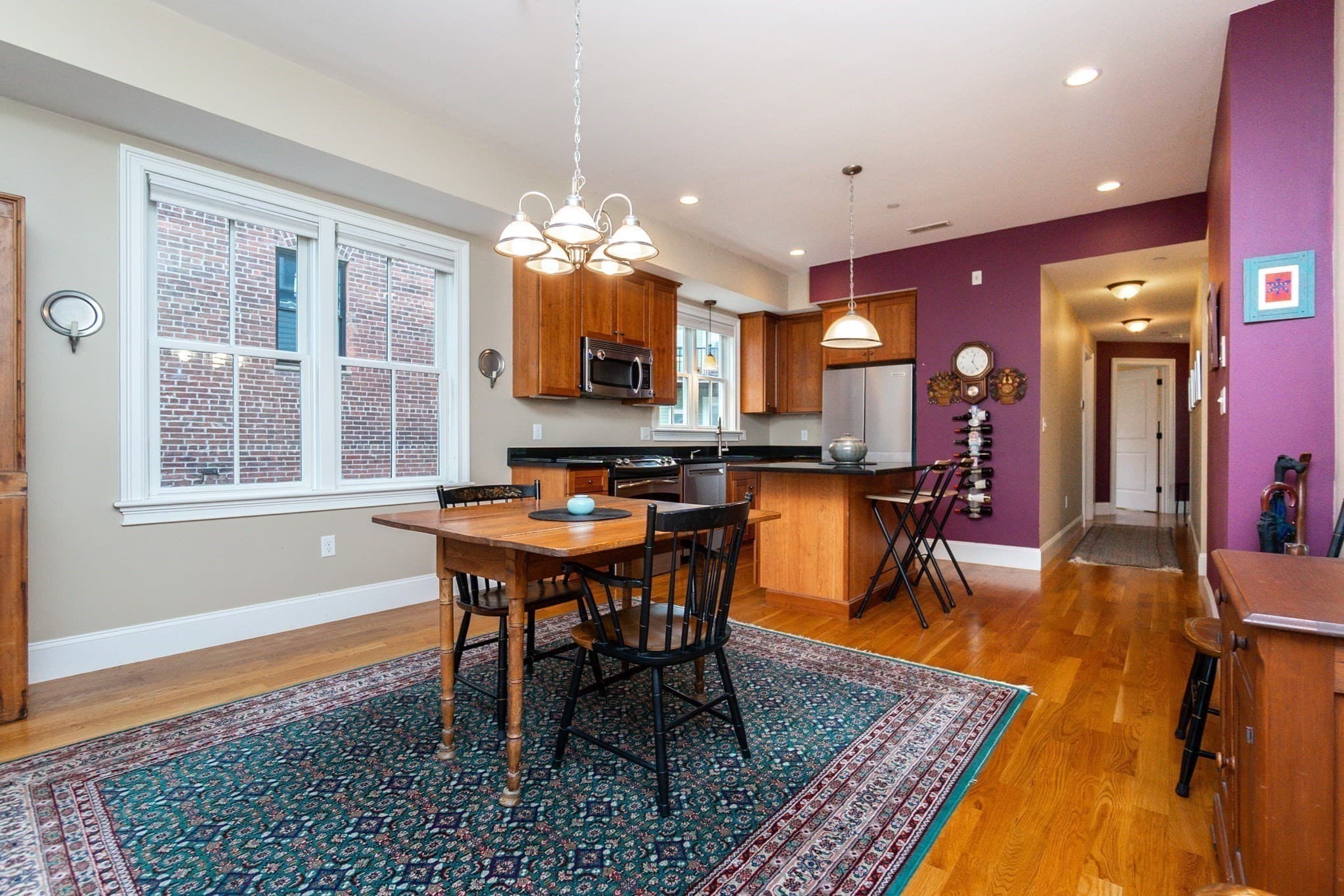 Condominium at 16A Meehan # 2, Boston MA 02130, Boston, photo 7 of 29