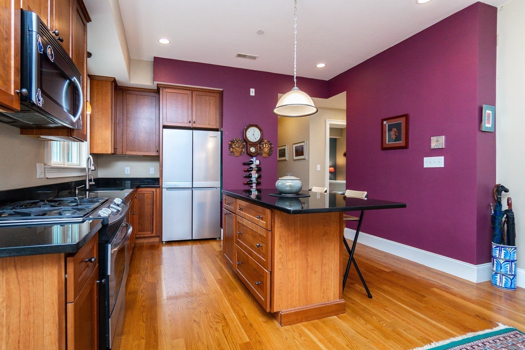 Condominium at 16A Meehan # 2, Boston MA 02130, Boston, photo 3 of 29