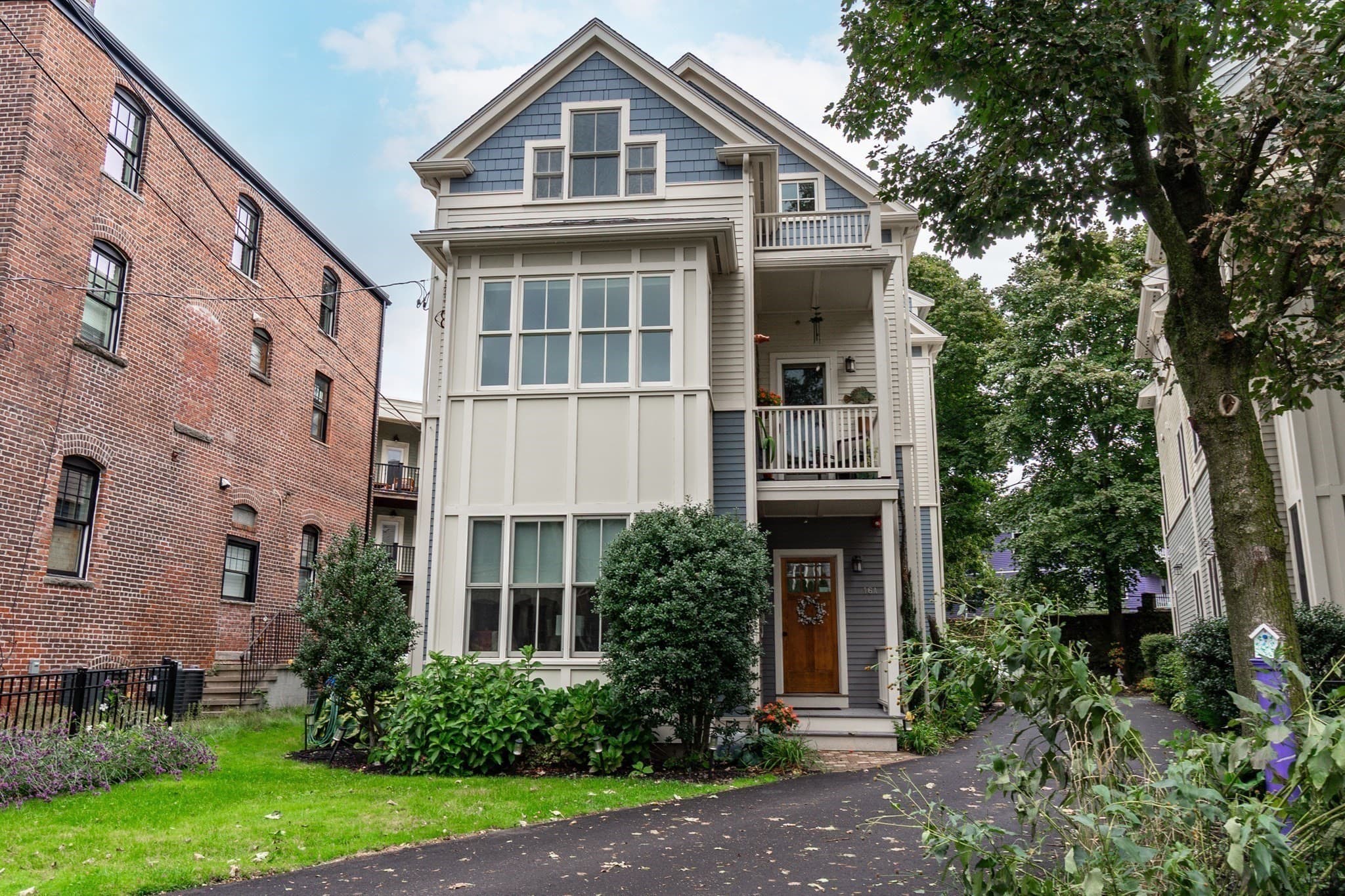16A Meehan # 2, Boston MA 02130