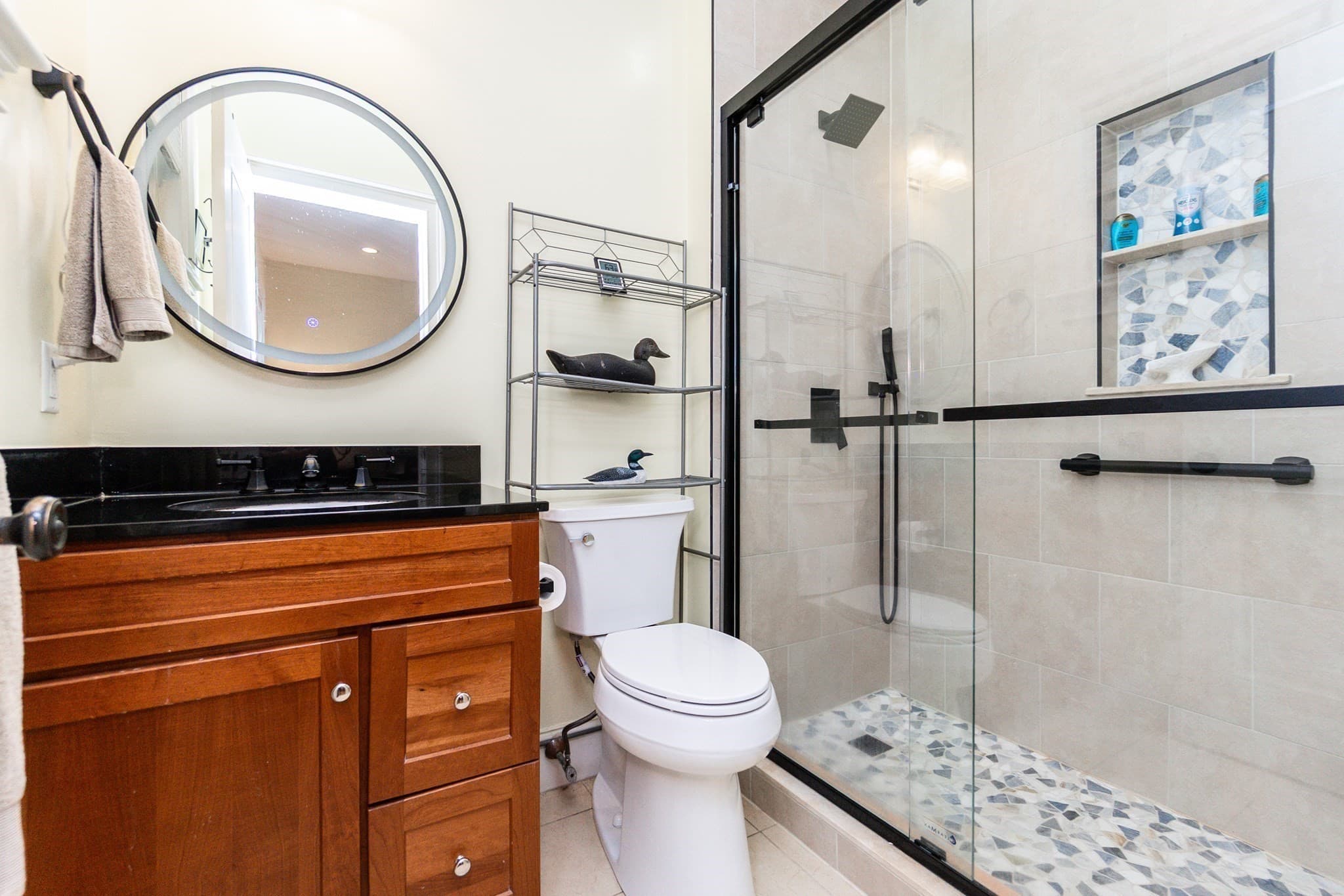 Condominium at 16A Meehan # 2, Boston MA 02130, Boston, photo 20 of 29
