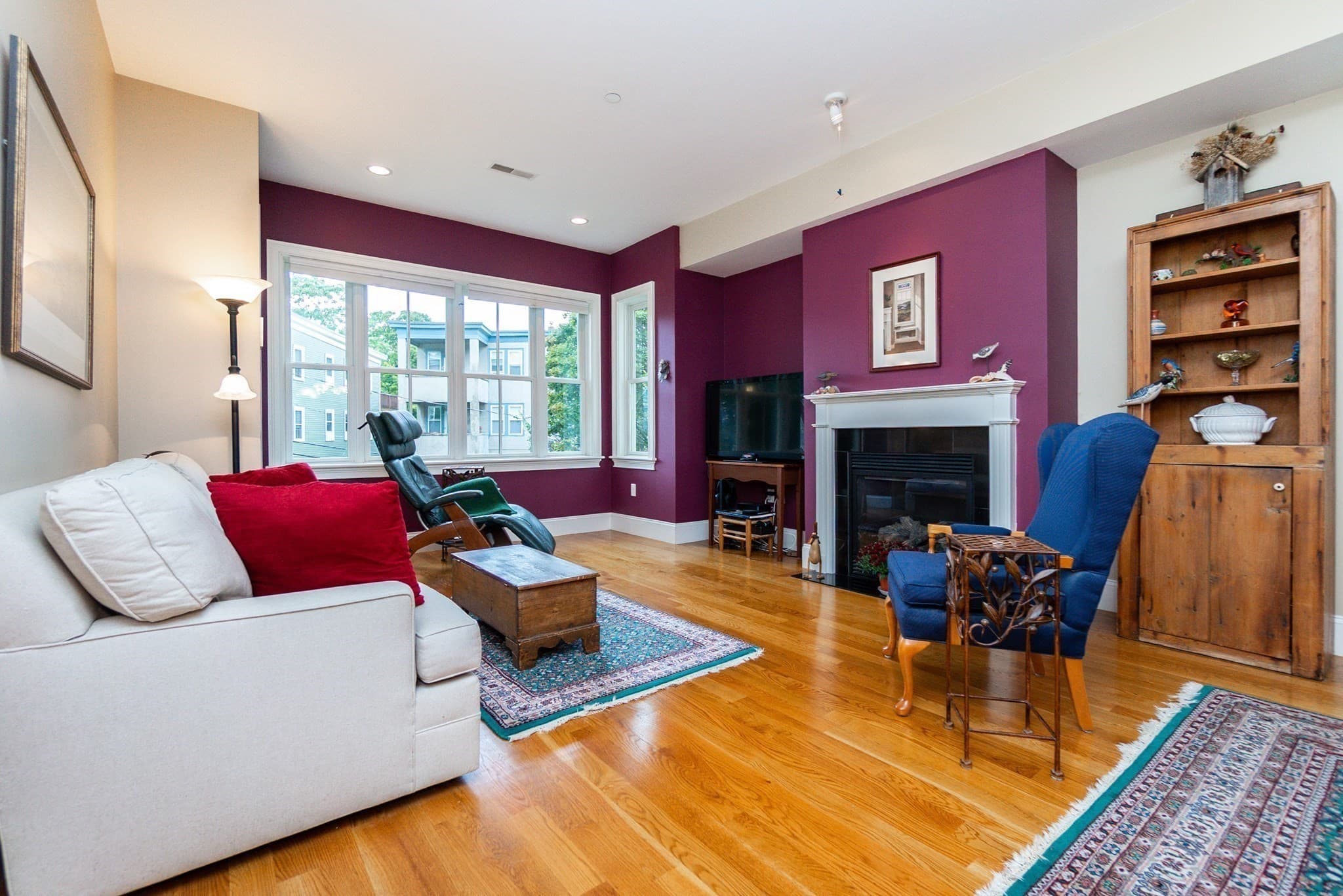 Condominium at 16A Meehan # 2, Boston MA 02130, Boston, photo 9 of 29