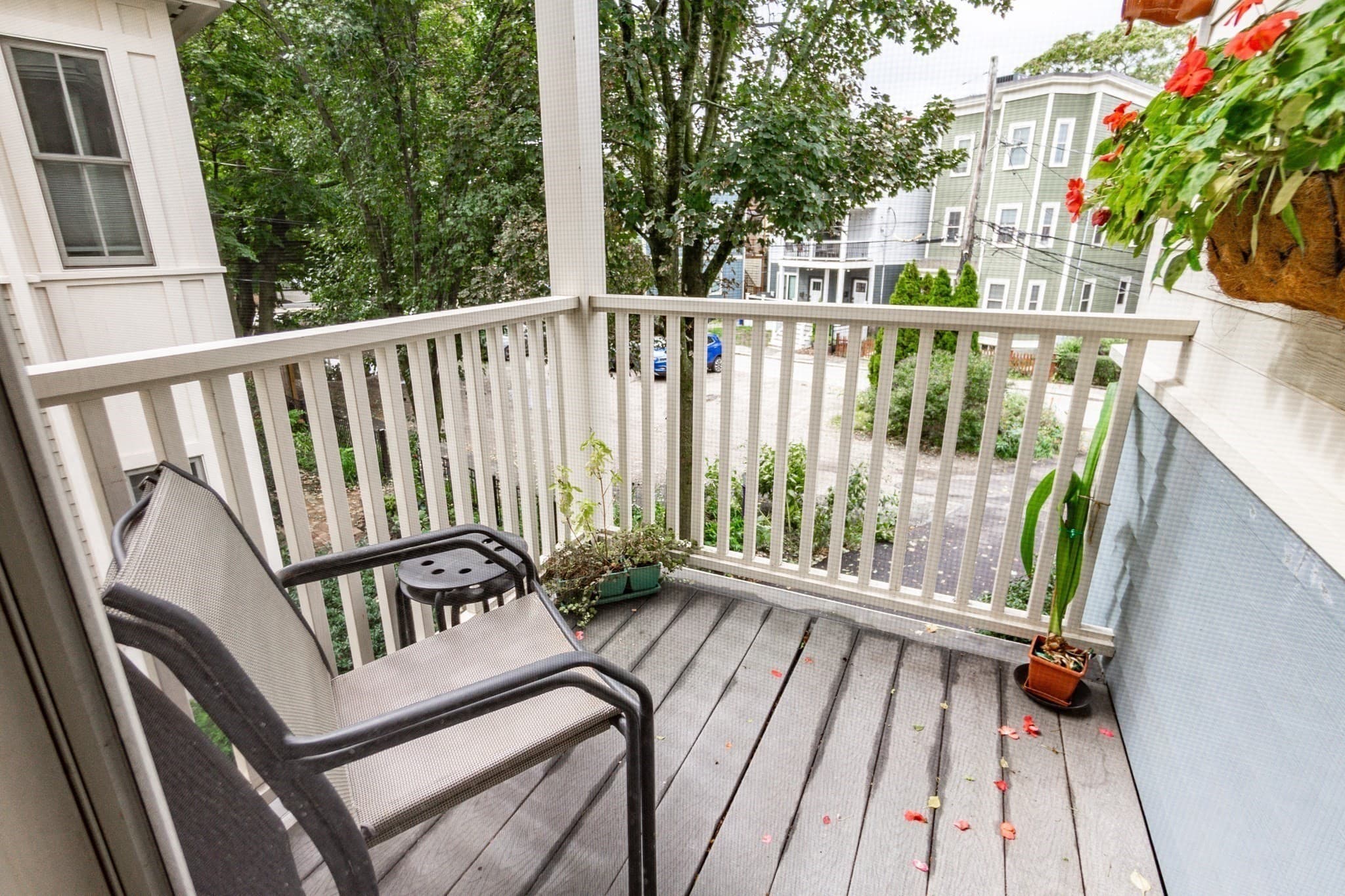 Condominium at 16A Meehan # 2, Boston MA 02130, Boston, photo 24 of 29