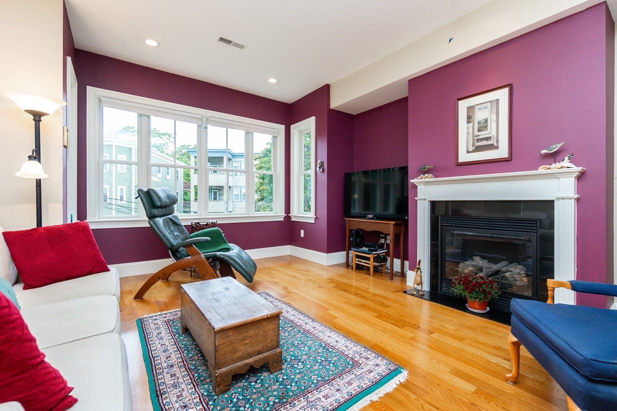 Condominium at 16A Meehan # 2, Boston MA 02130, Boston, photo 14 of 29