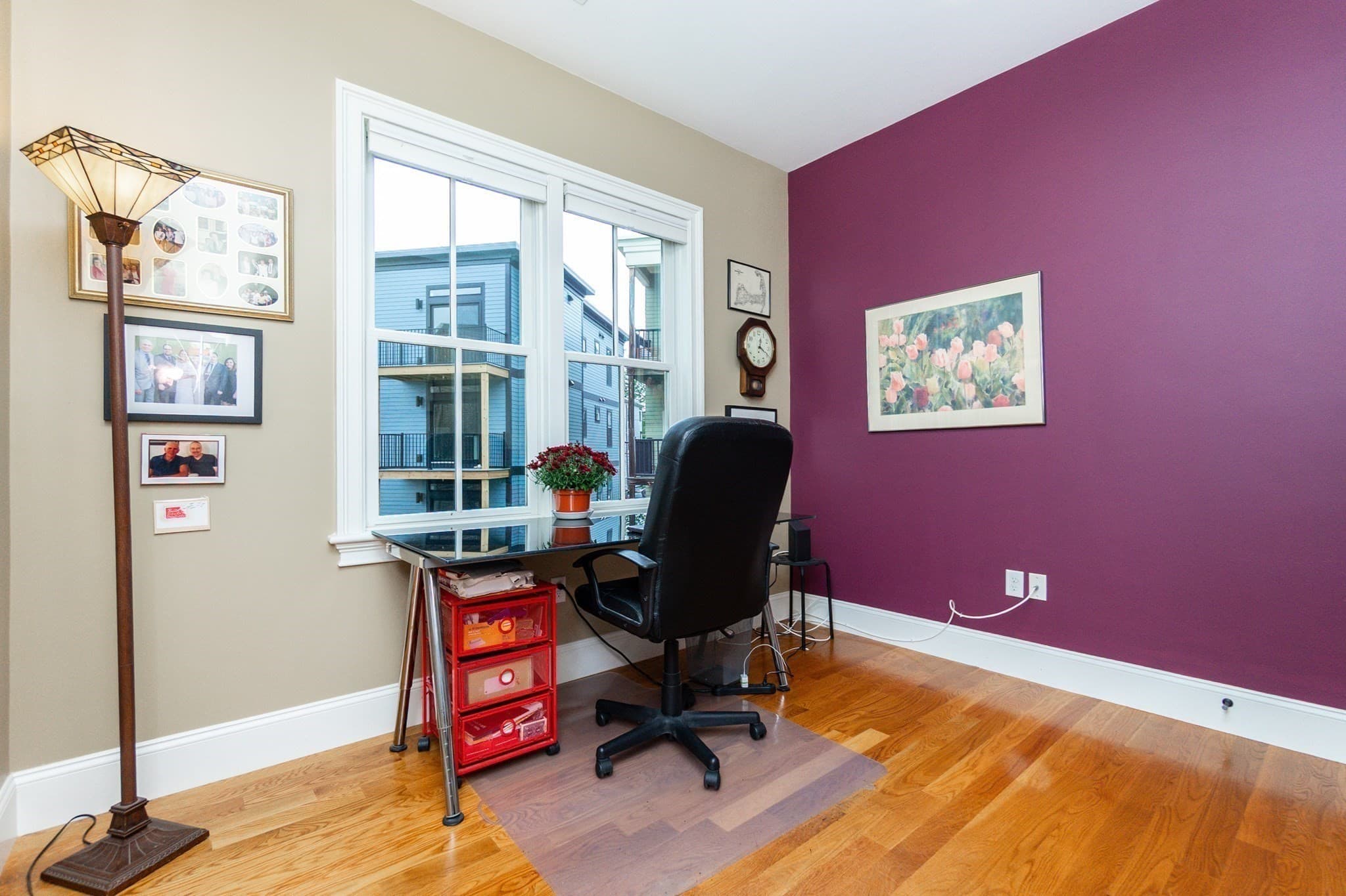 Condominium at 16A Meehan # 2, Boston MA 02130, Boston, photo 18 of 29