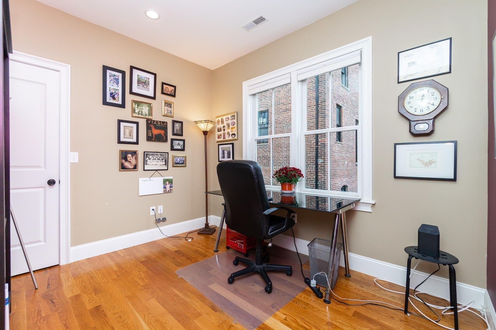 Condominium at 16A Meehan # 2, Boston MA 02130, Boston, photo 19 of 29