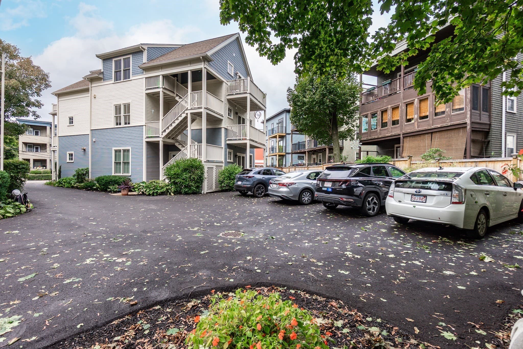 Condominium at 16A Meehan # 2, Boston MA 02130, Boston, photo 29 of 29