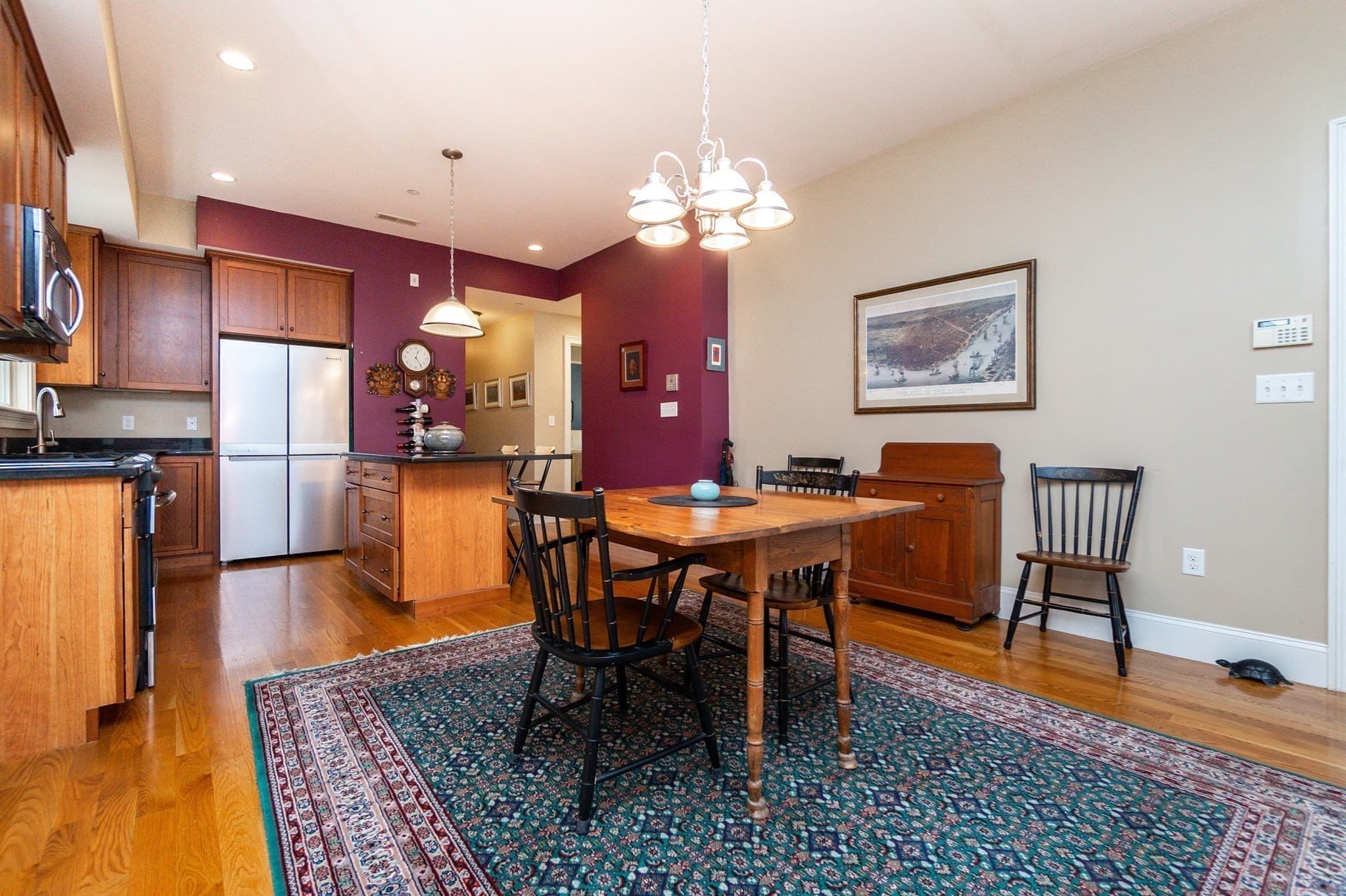 Condominium at 16A Meehan # 2, Boston MA 02130, Boston, photo 4 of 29