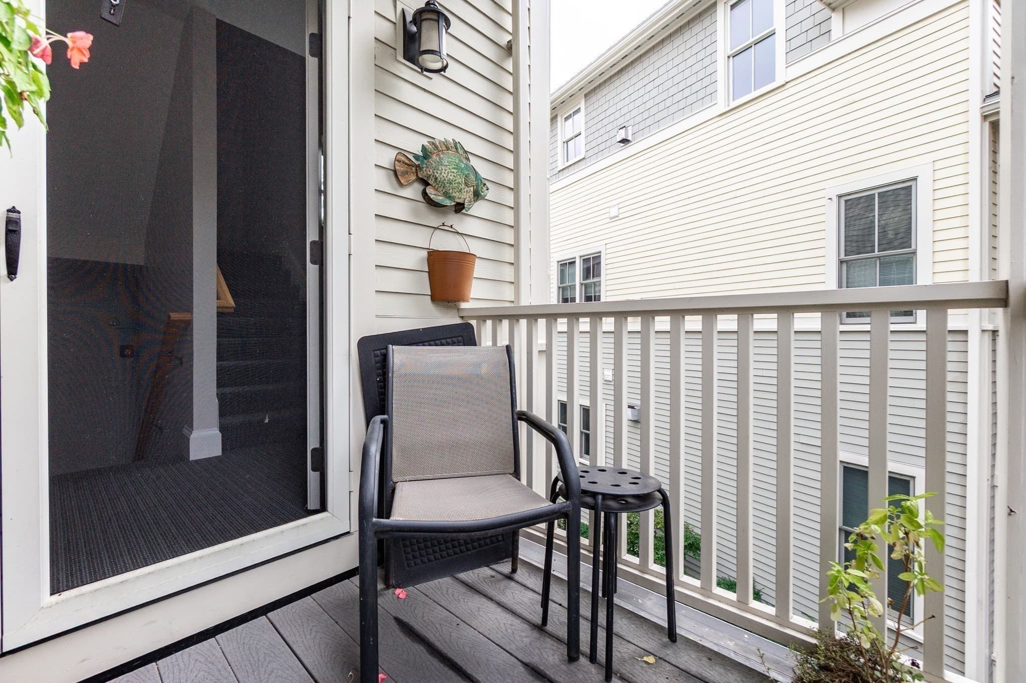 Condominium at 16A Meehan # 2, Boston MA 02130, Boston, photo 25 of 29