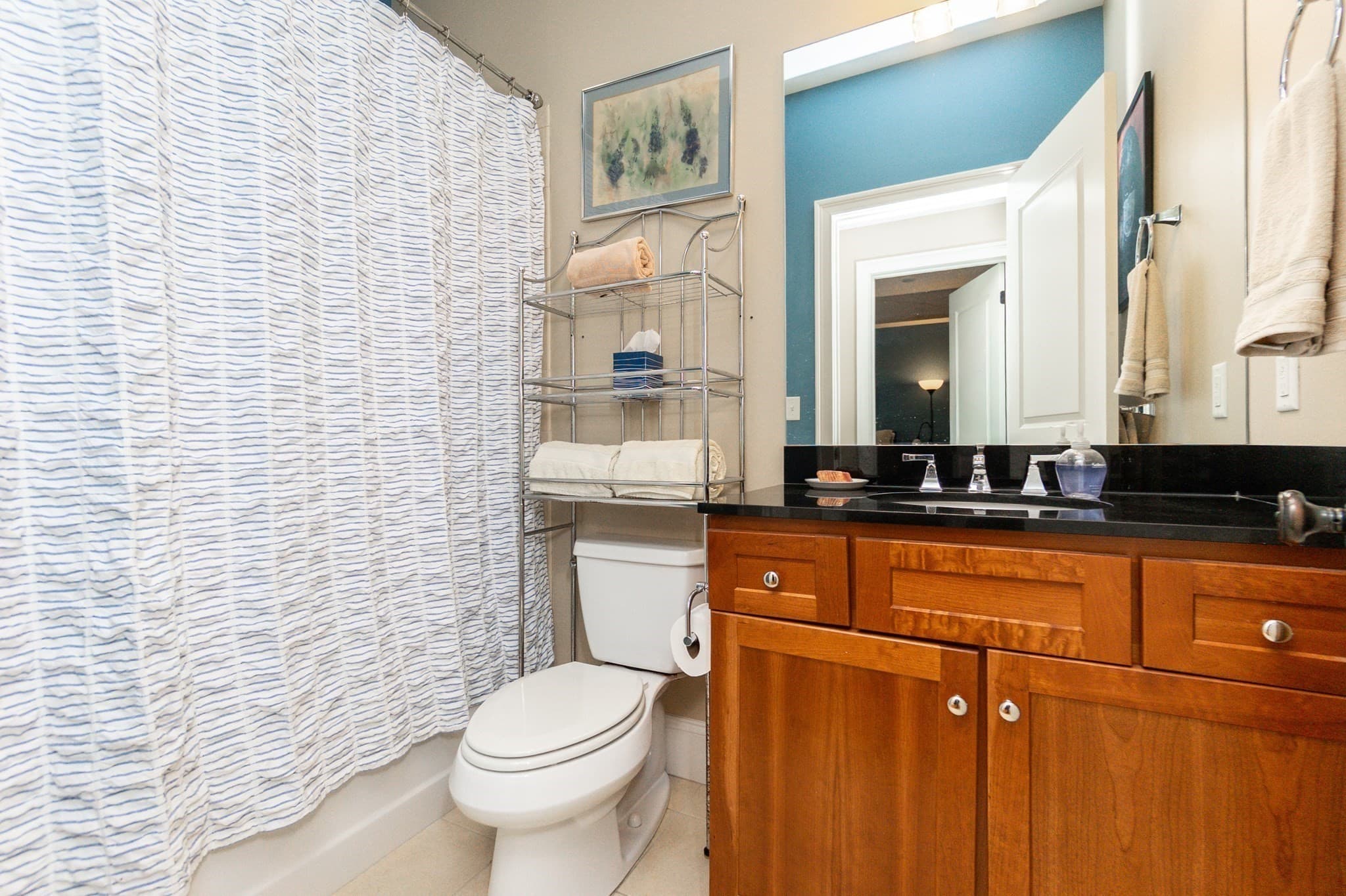 Condominium at 16A Meehan # 2, Boston MA 02130, Boston, photo 21 of 29