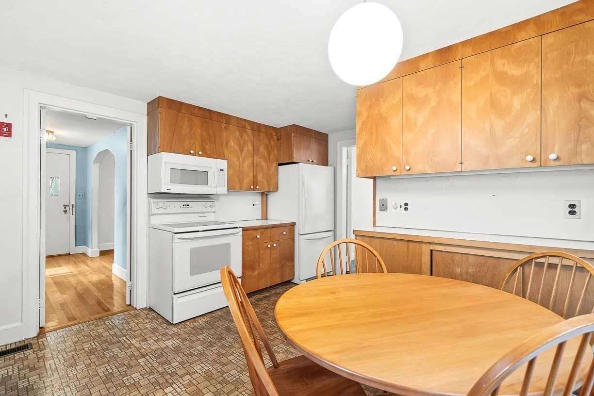 Single Family Residence at 8 North Gateway, Winchester MA 01890, Winchester, photo 14 of 39