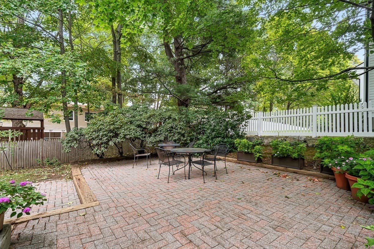 Single Family Residence at 8 North Gateway, Winchester MA 01890, Winchester, photo 35 of 39