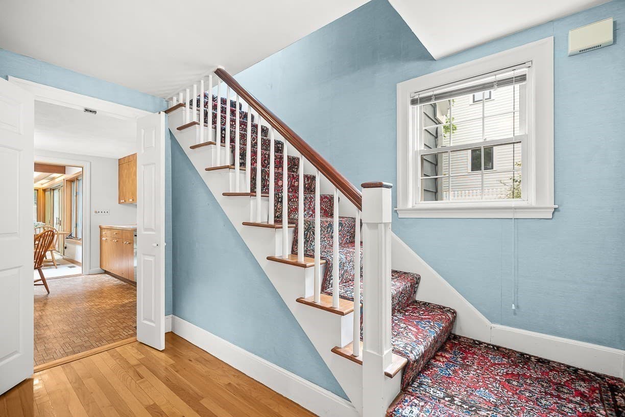 Single Family Residence at 8 North Gateway, Winchester MA 01890, Winchester, photo 25 of 39