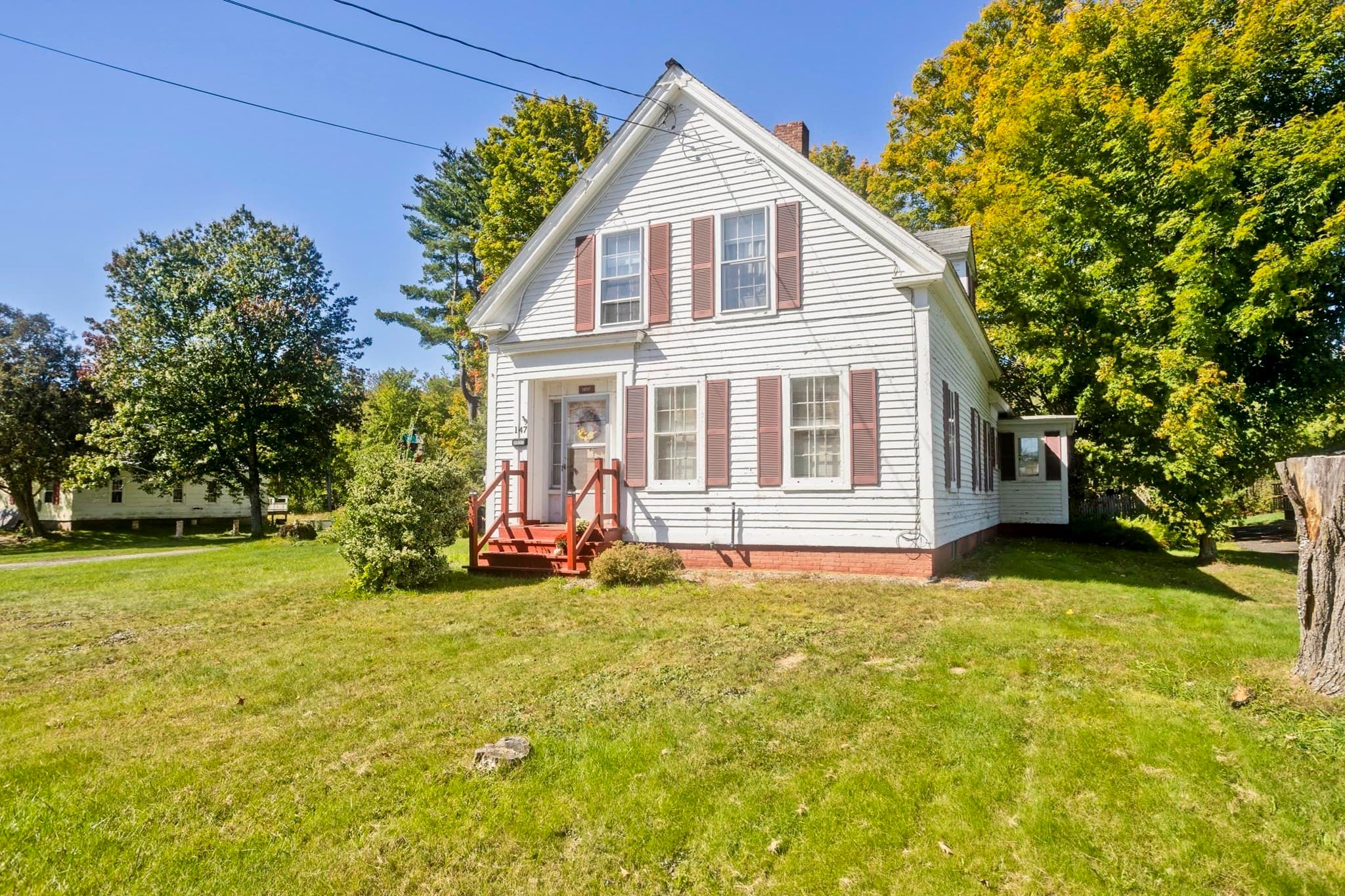 147 South St, Bernardston MA 01337