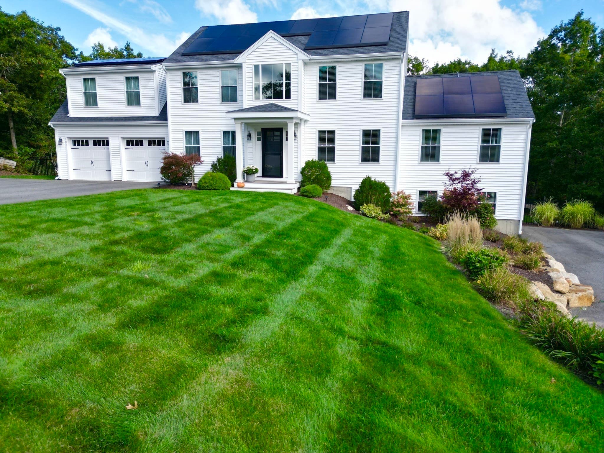 Single Family Residence at 101 Nautical Way, Plymouth MA 02360, Plymouth, photo 2 of 41