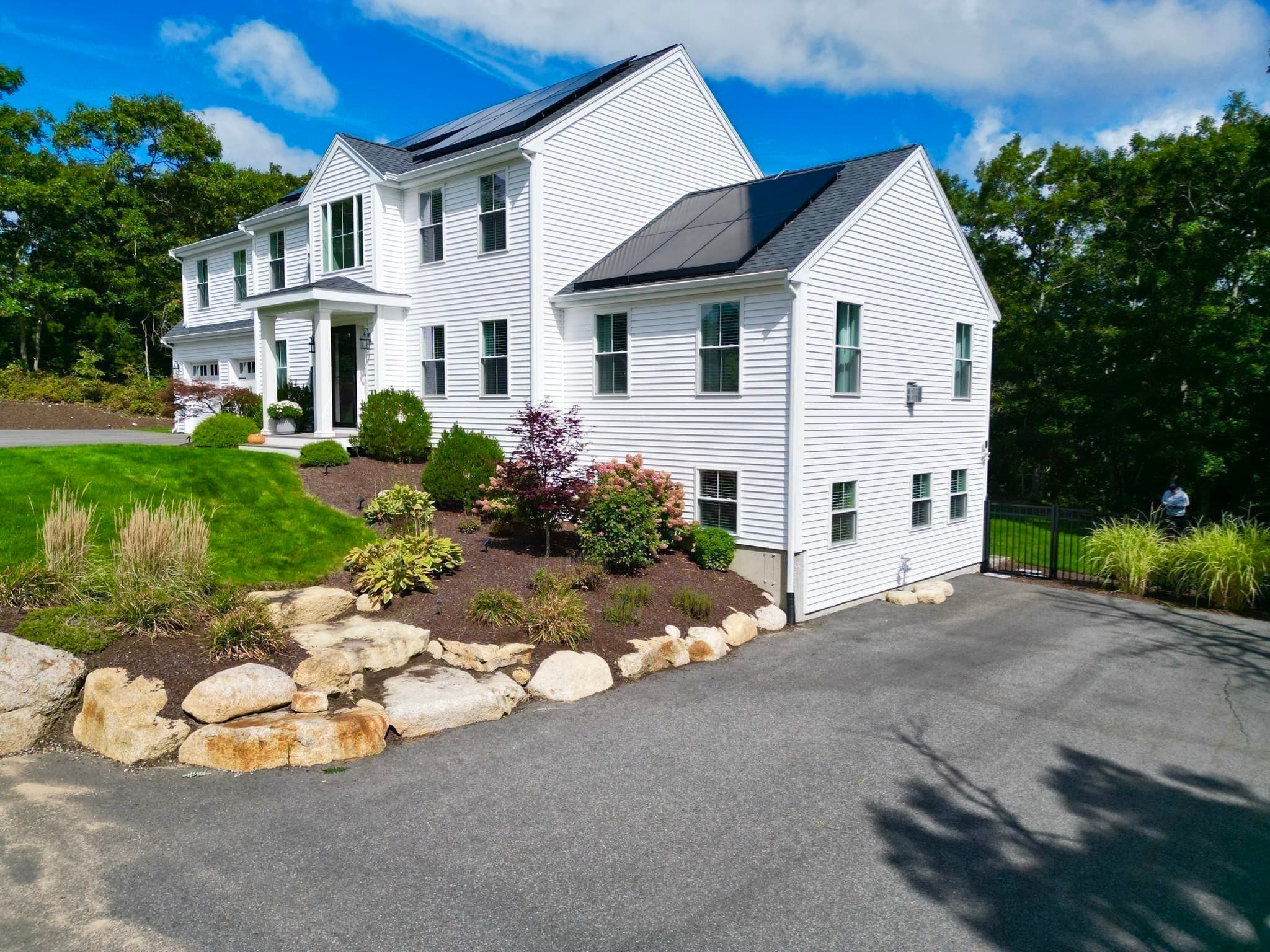Single Family Residence at 101 Nautical Way, Plymouth MA 02360, Plymouth, photo 38 of 41