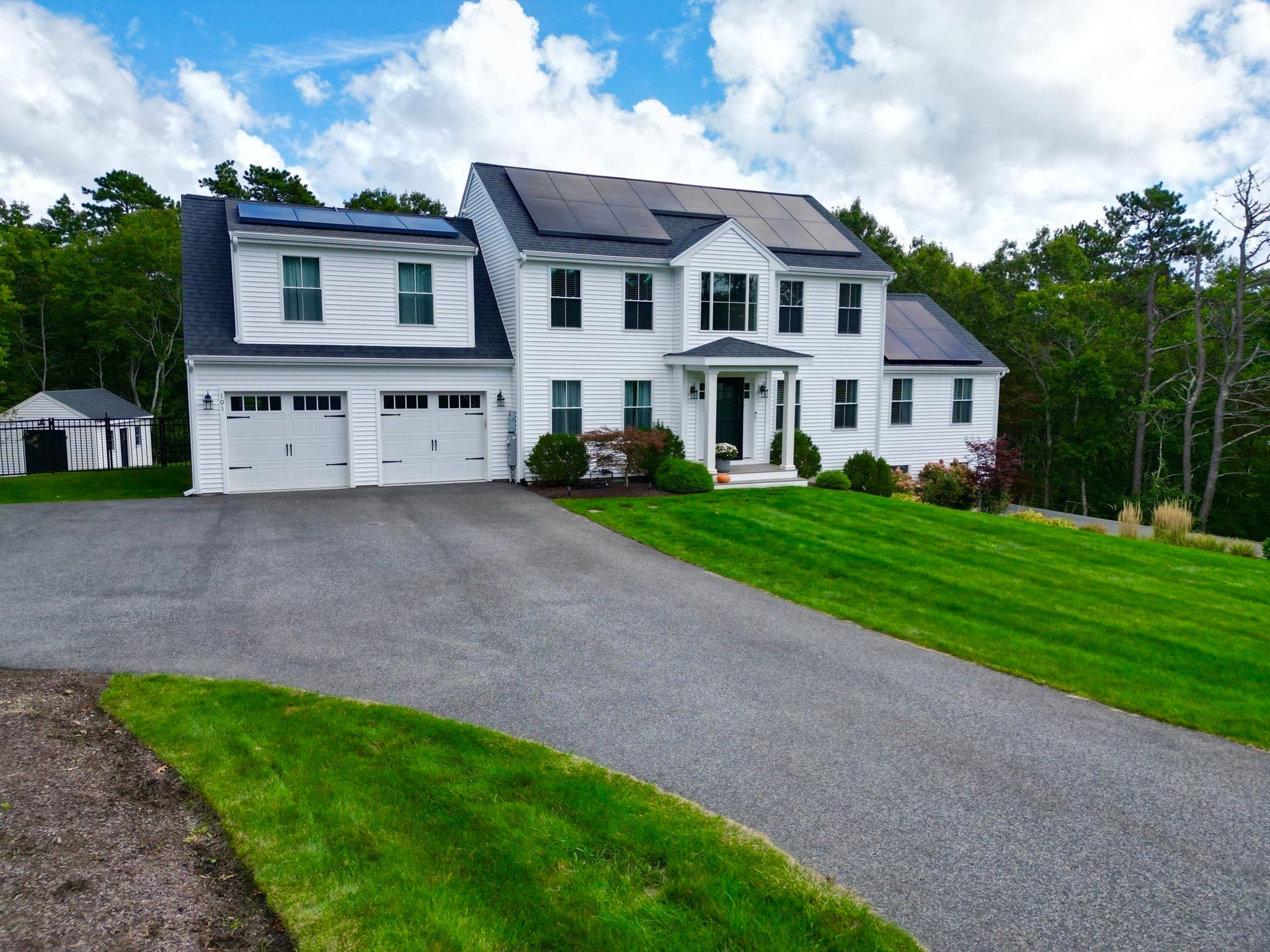 Single Family Residence at 101 Nautical Way, Plymouth MA 02360, Plymouth, photo 37 of 41