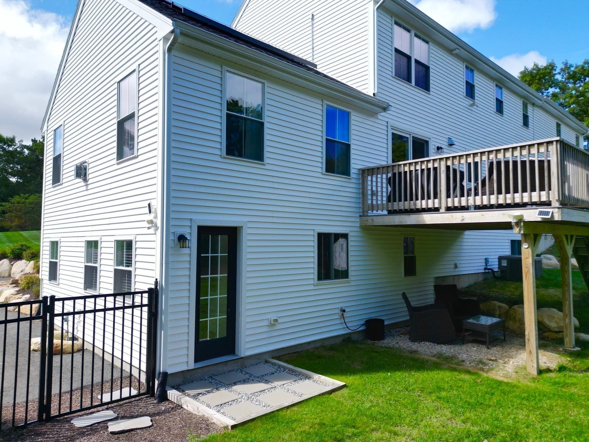 Single Family Residence at 101 Nautical Way, Plymouth MA 02360, Plymouth, photo 35 of 41