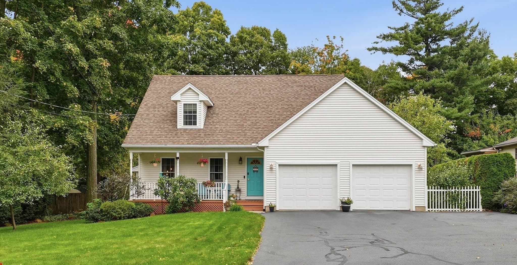 Single Family Residence at 10 John St, East Longmeadow MA 01028, East Longmeadow, photo 38 of 38