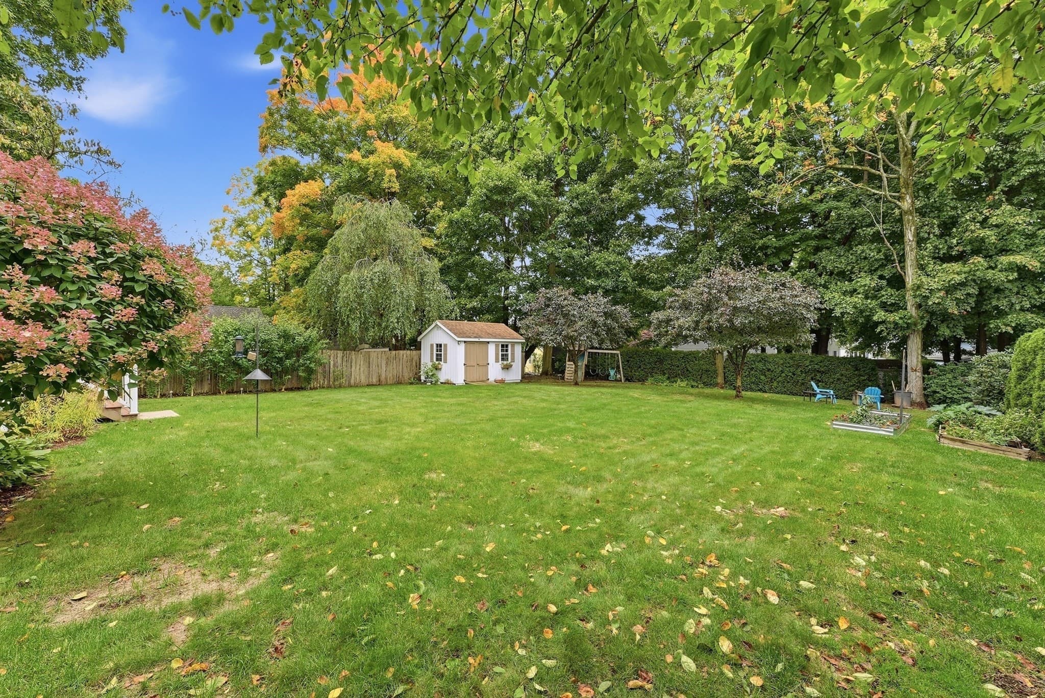 Single Family Residence at 10 John St, East Longmeadow MA 01028, East Longmeadow, photo 35 of 38