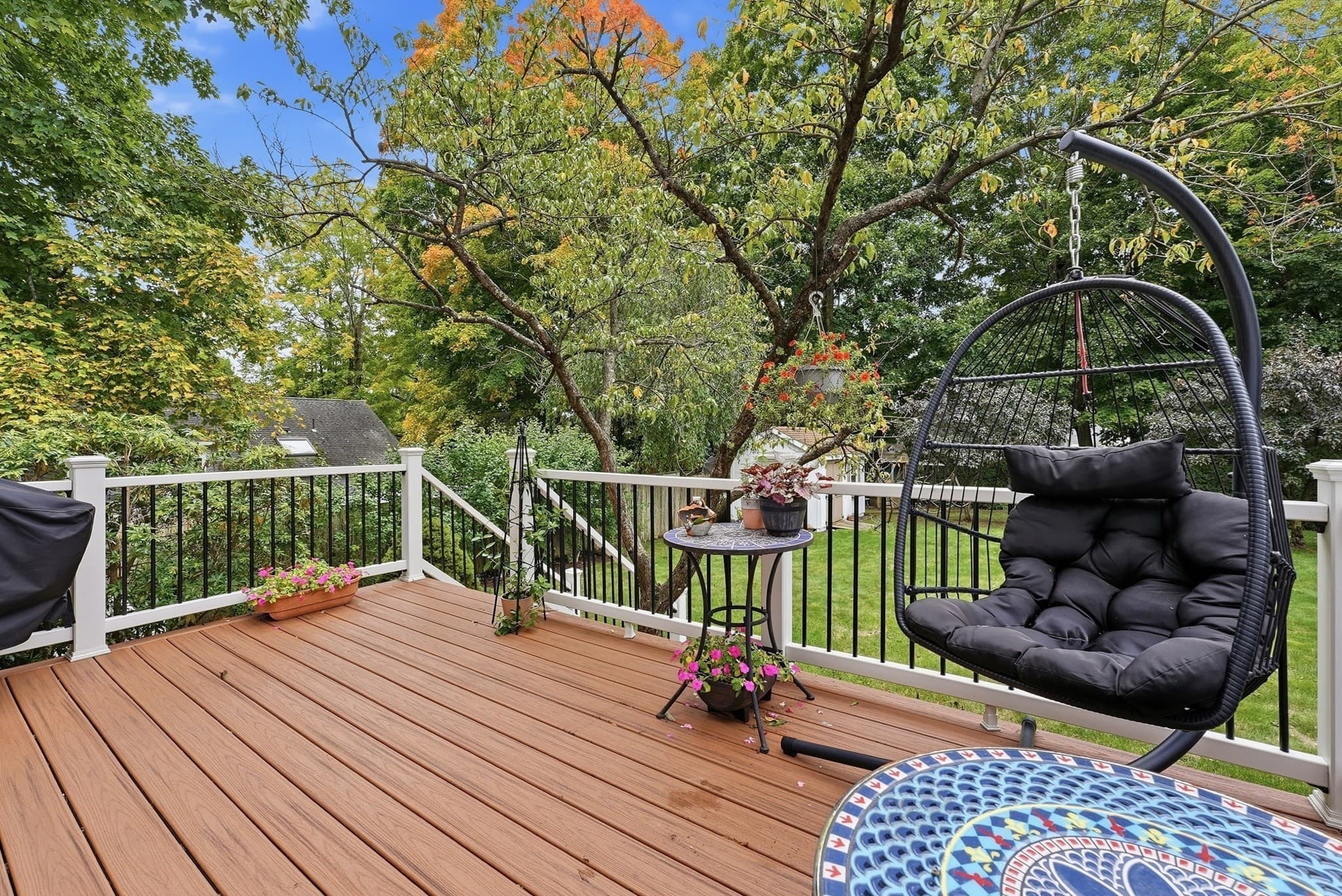Single Family Residence at 10 John St, East Longmeadow MA 01028, East Longmeadow, photo 31 of 38