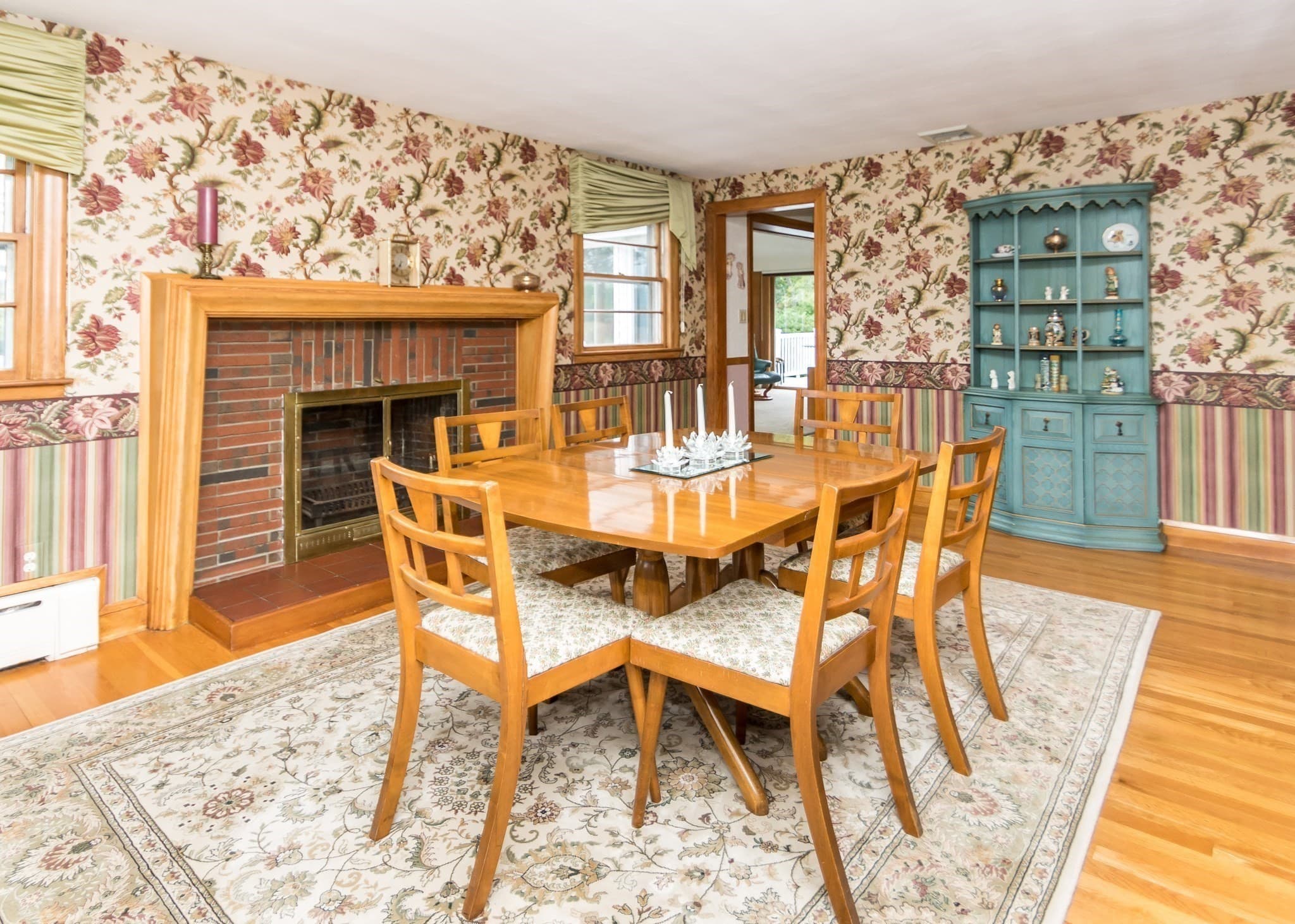 Single Family Residence at 1785 Trapelo Road, Waltham MA 02451, Waltham, photo 12 of 30