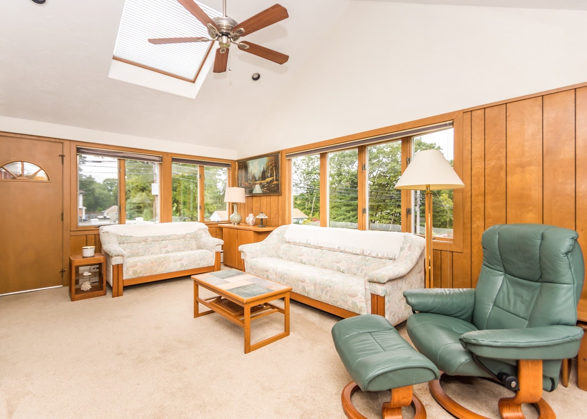 Single Family Residence at 1785 Trapelo Road, Waltham MA 02451, Waltham, photo 3 of 30