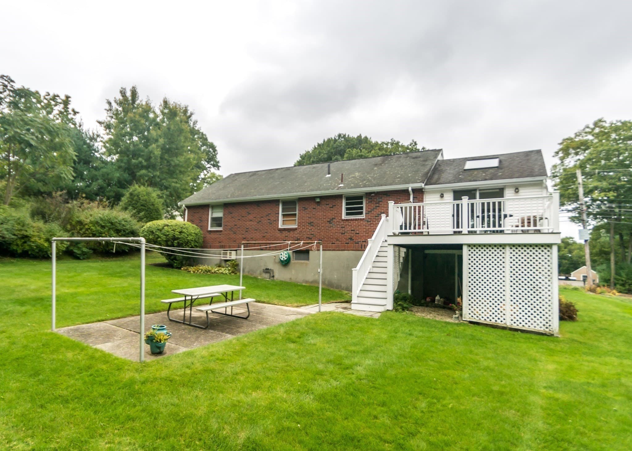 Single Family Residence at 1785 Trapelo Road, Waltham MA 02451, Waltham, photo 29 of 30