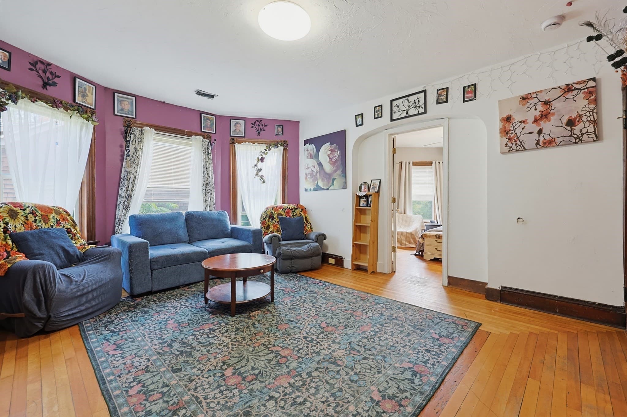 Multi Family at 1550-1552 Main St., Worcester MA 01603, Worcester, photo 6 of 31