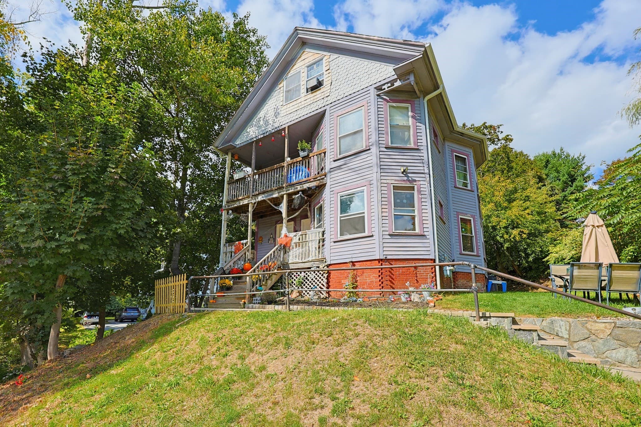 1550-1552 Main St., Worcester MA 01603